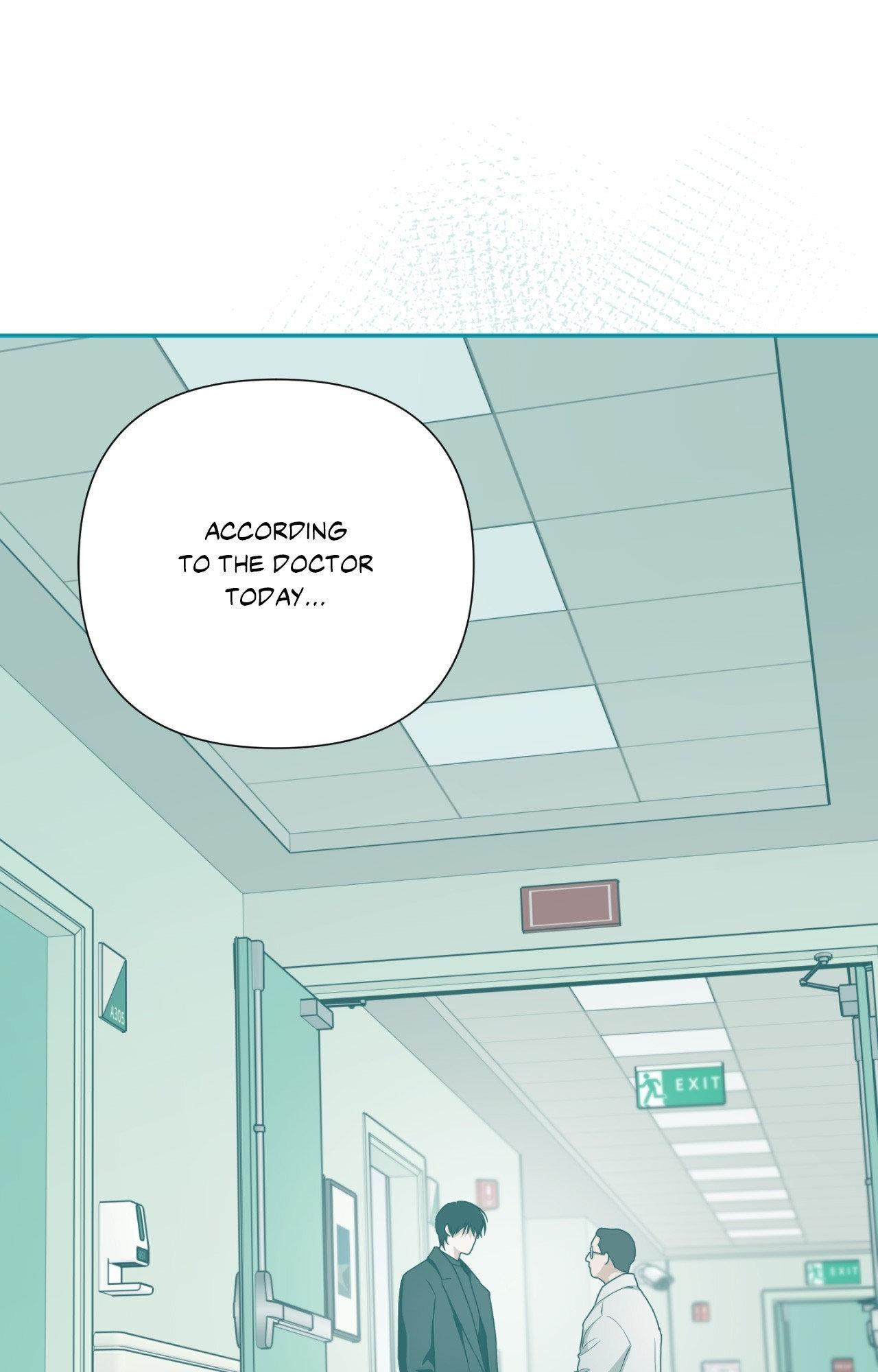 Walk In My Shoes Cupid Scans Chapter 36.1 page 60 - 