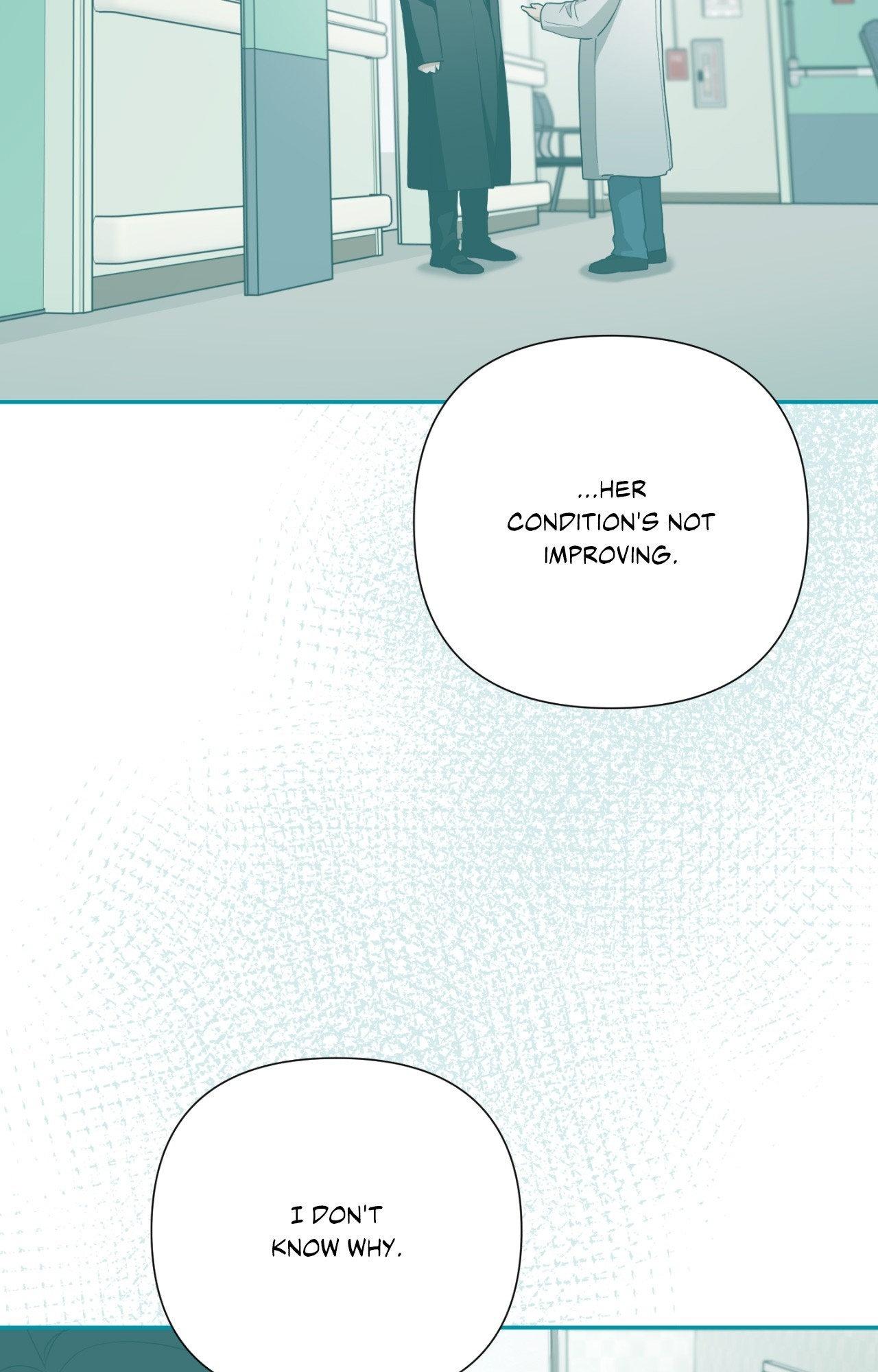 Walk In My Shoes Cupid Scans Chapter 36.1 page 61 - 