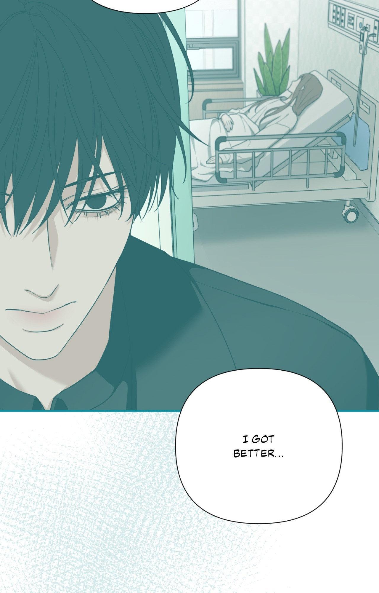 Walk In My Shoes Cupid Scans Chapter 36.1 page 62 - 