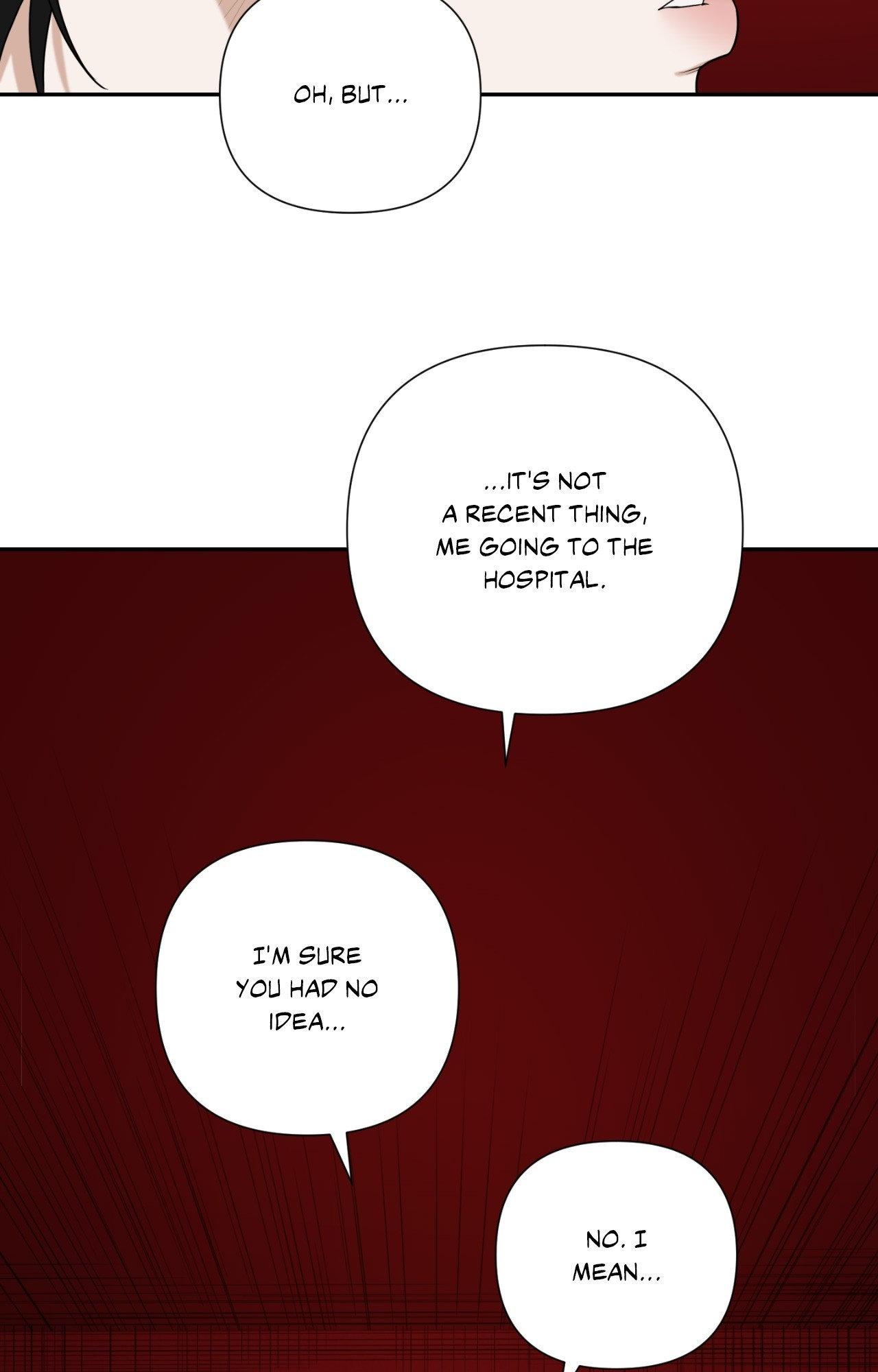 Walk In My Shoes Cupid Scans Chapter 36.1 page 67 - 
