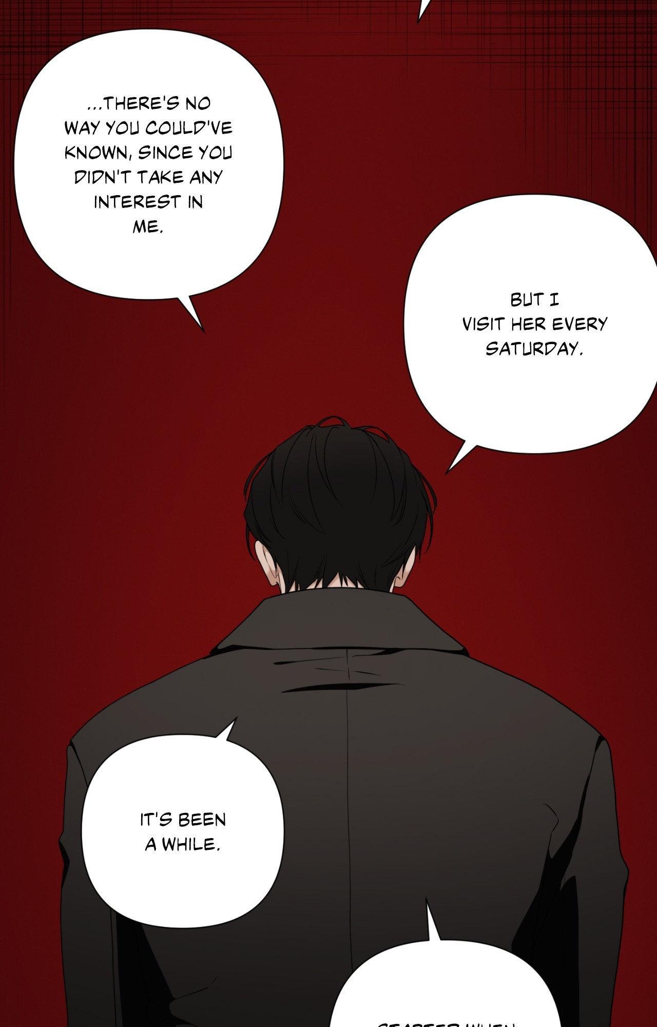 Walk In My Shoes Cupid Scans Chapter 36.1 page 68 - 