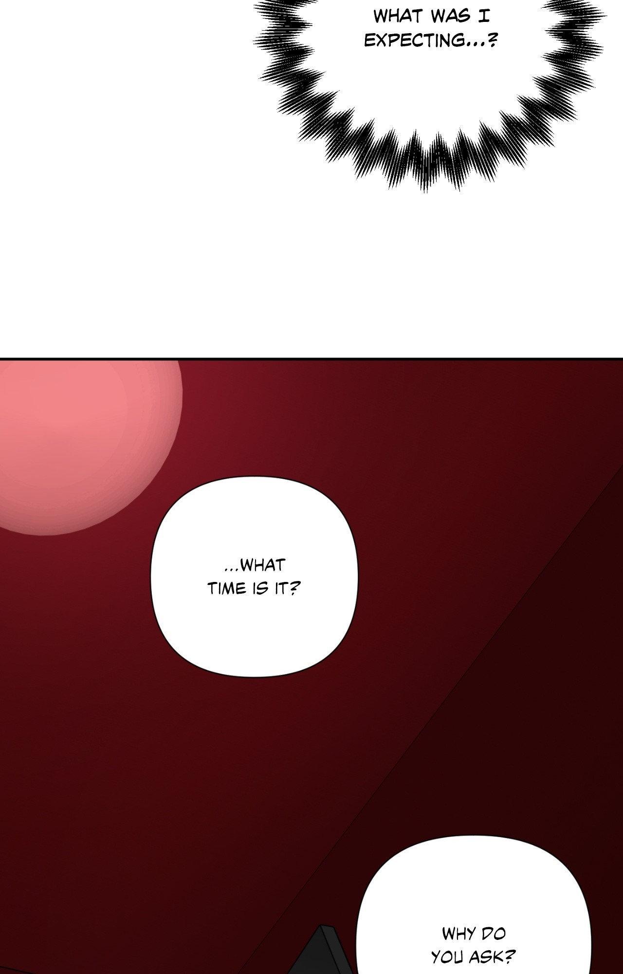 Walk In My Shoes Cupid Scans Chapter 36.1 page 8 - 