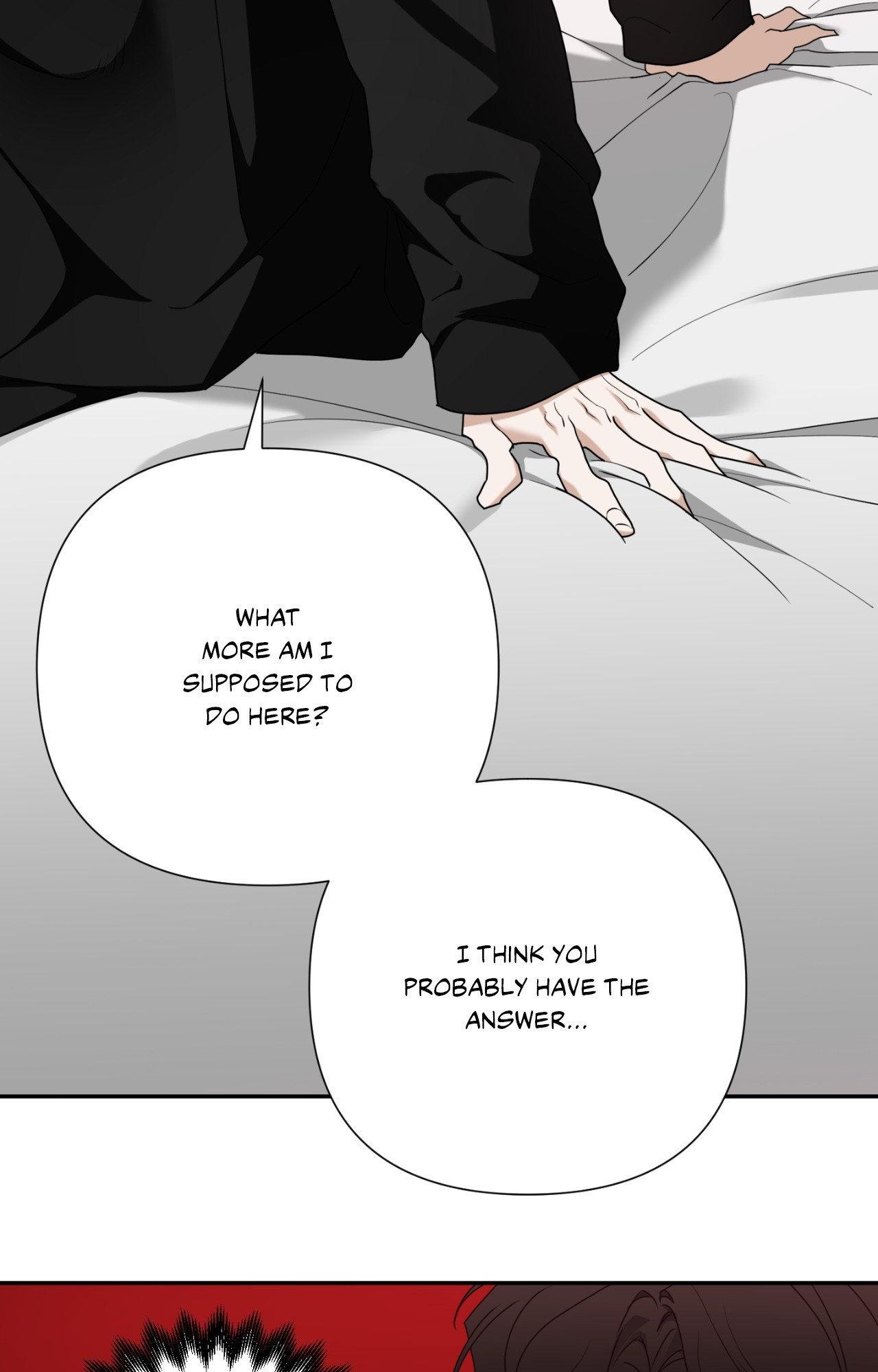 Walk In My Shoes Cupid Scans Chapter 36.1 page 74 - 