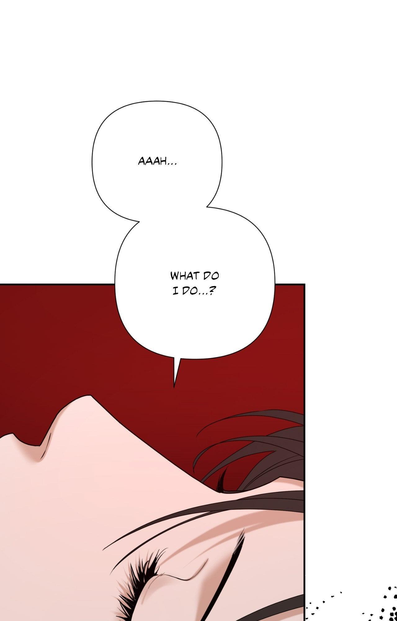 Walk In My Shoes Cupid Scans Chapter 36.1 page 76 - 