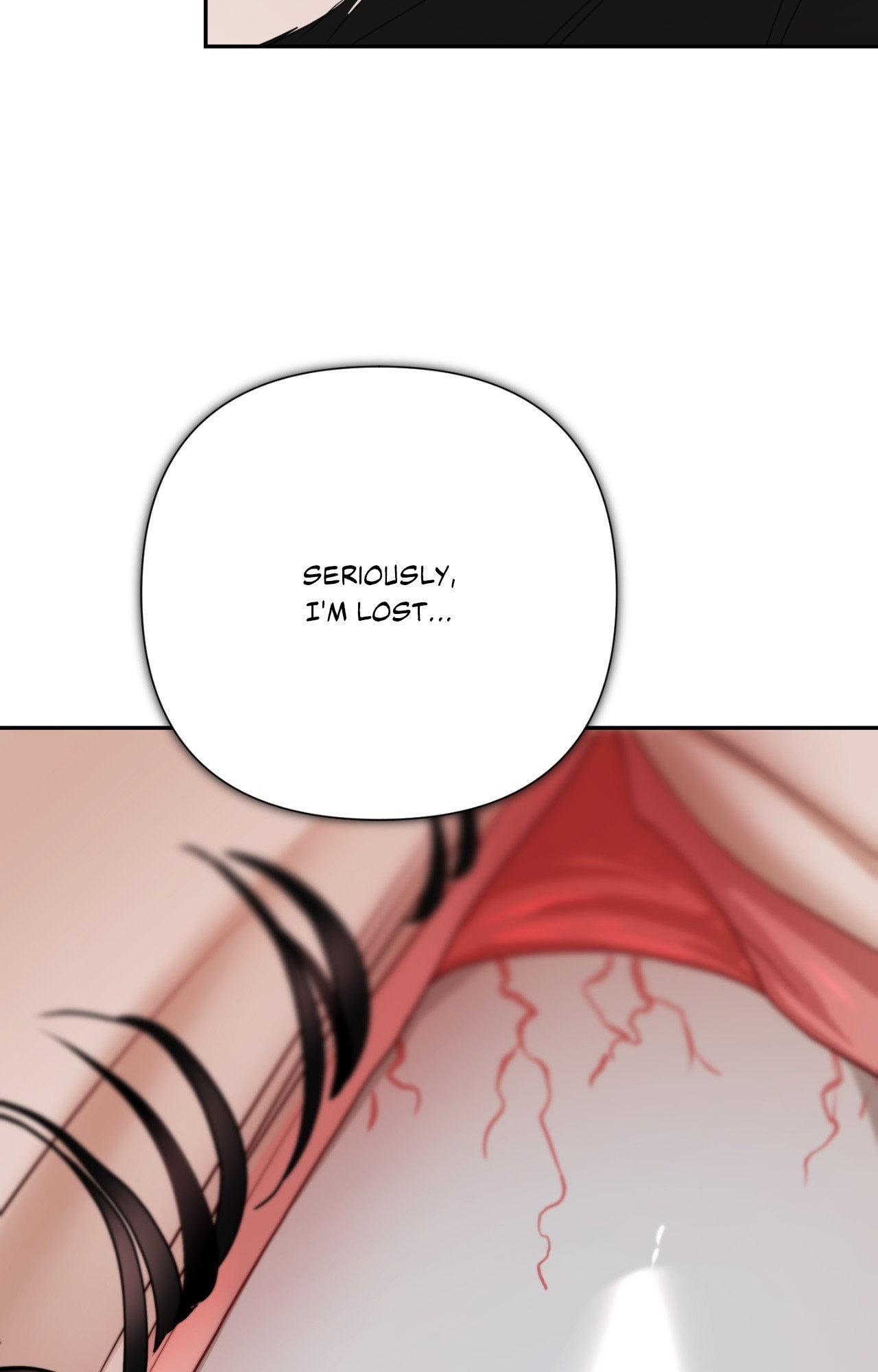 Walk In My Shoes Cupid Scans Chapter 36.1 page 79 - 