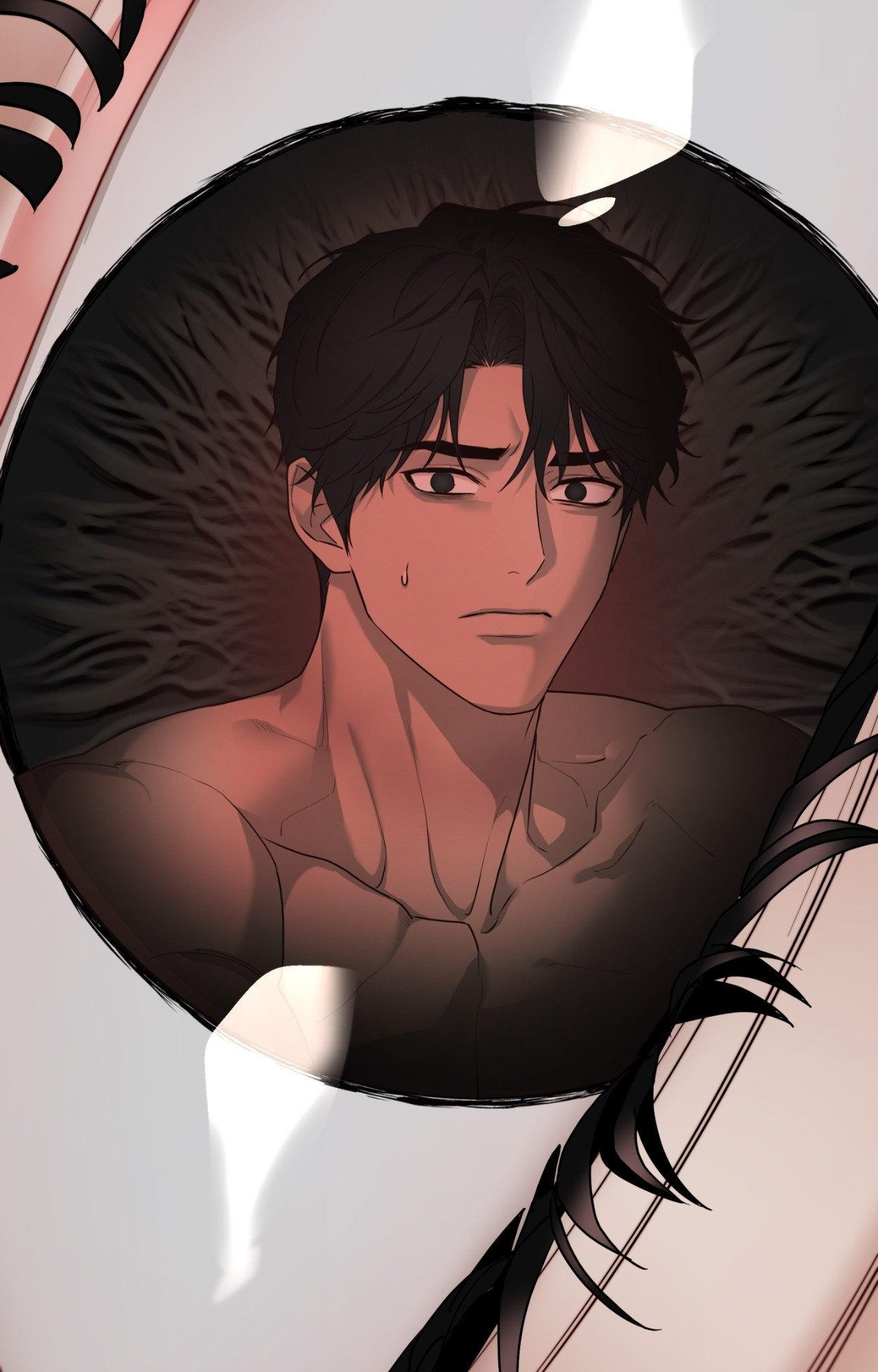 Walk In My Shoes Cupid Scans Chapter 36.1 page 80 - 