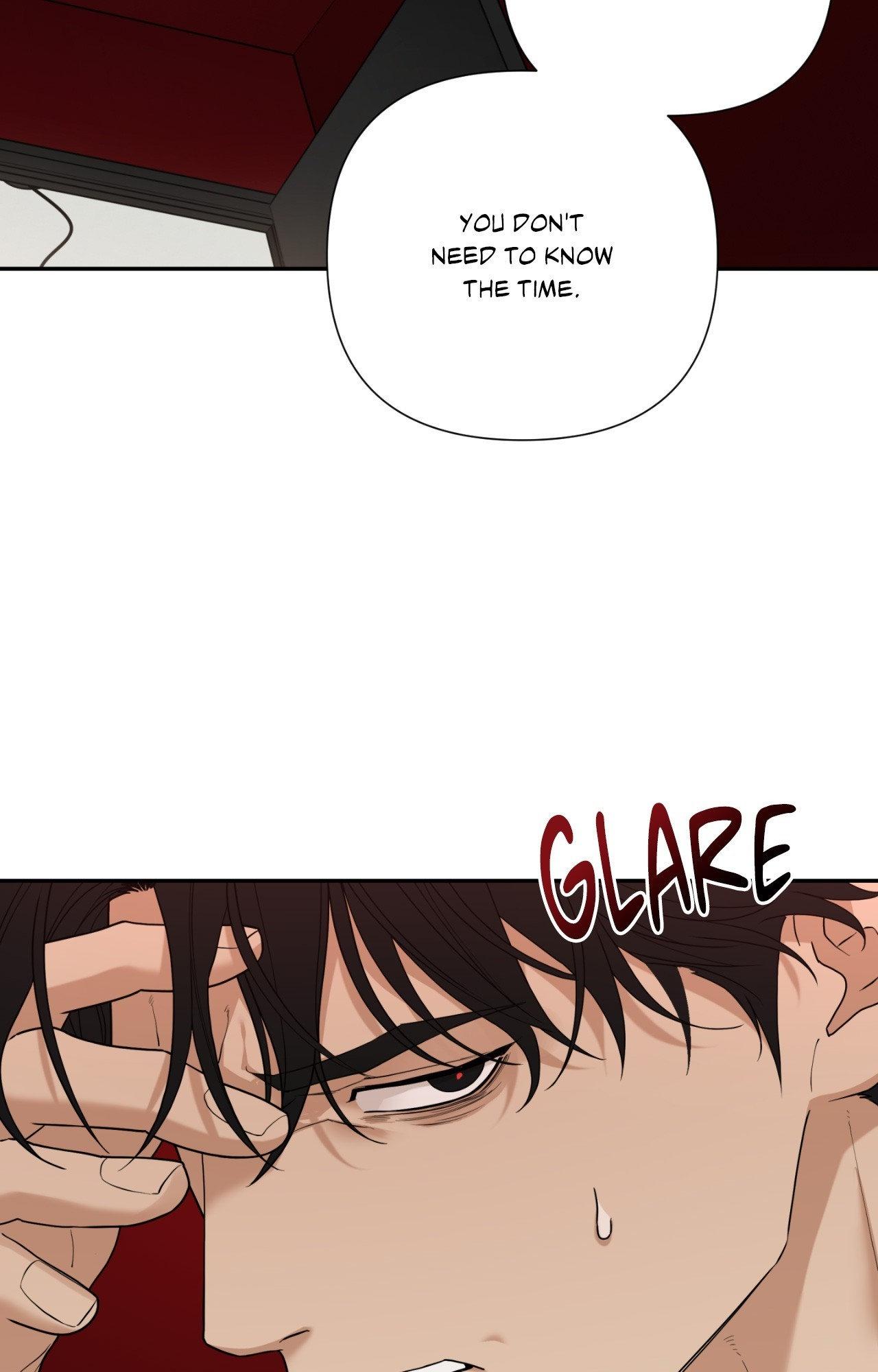 Walk In My Shoes Cupid Scans Chapter 36.1 page 9 - 