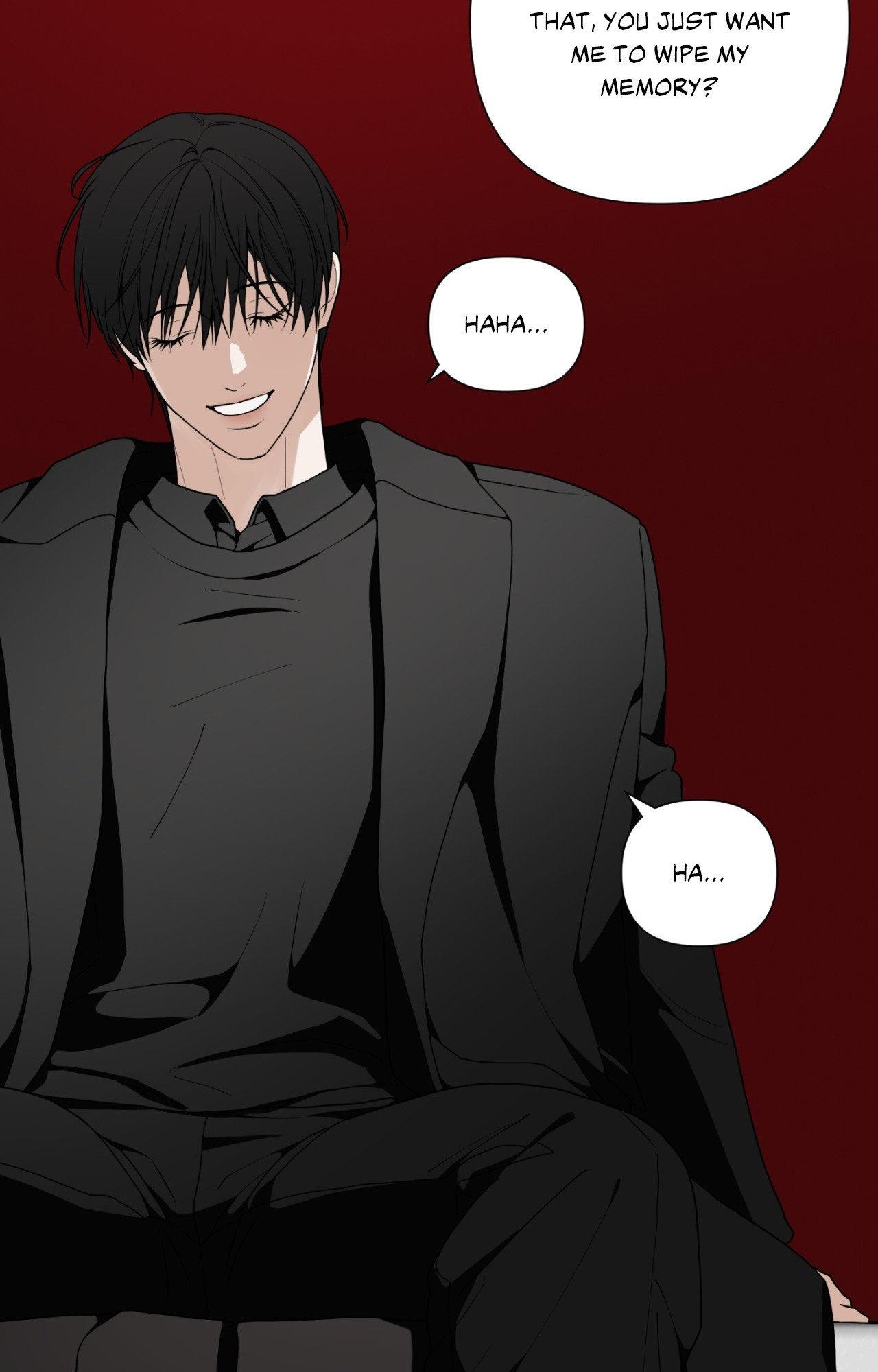 Walk In My Shoes Cupid Scans Chapter 36.1 page 86 - 