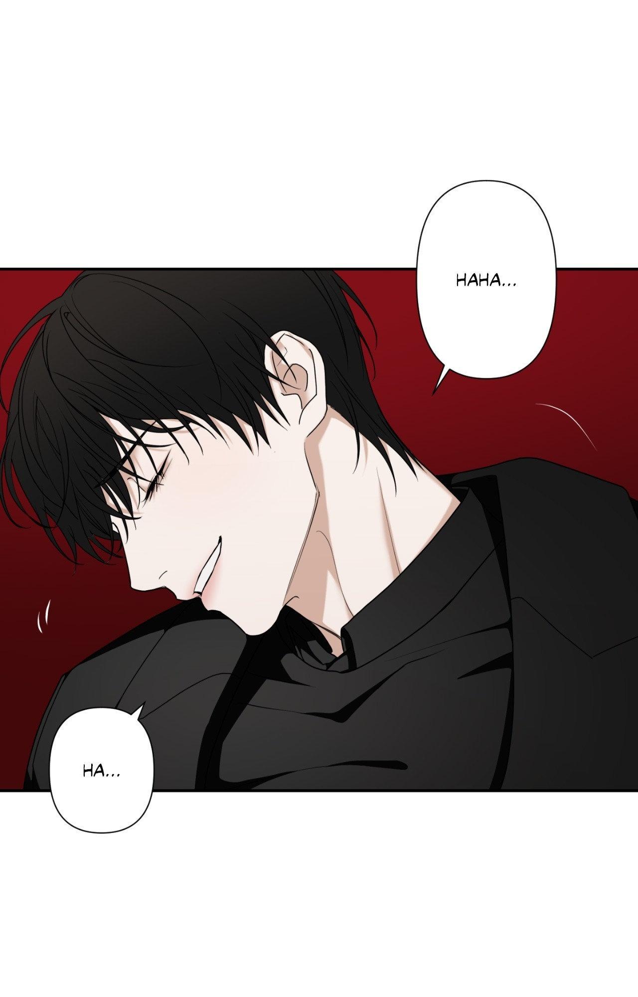 Walk In My Shoes Cupid Scans Chapter 36.1 page 88 - 