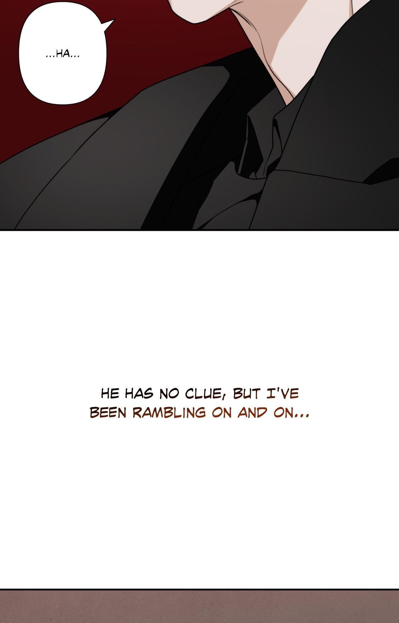 Walk In My Shoes Cupid Scans Chapter 36.1 page 90 - 