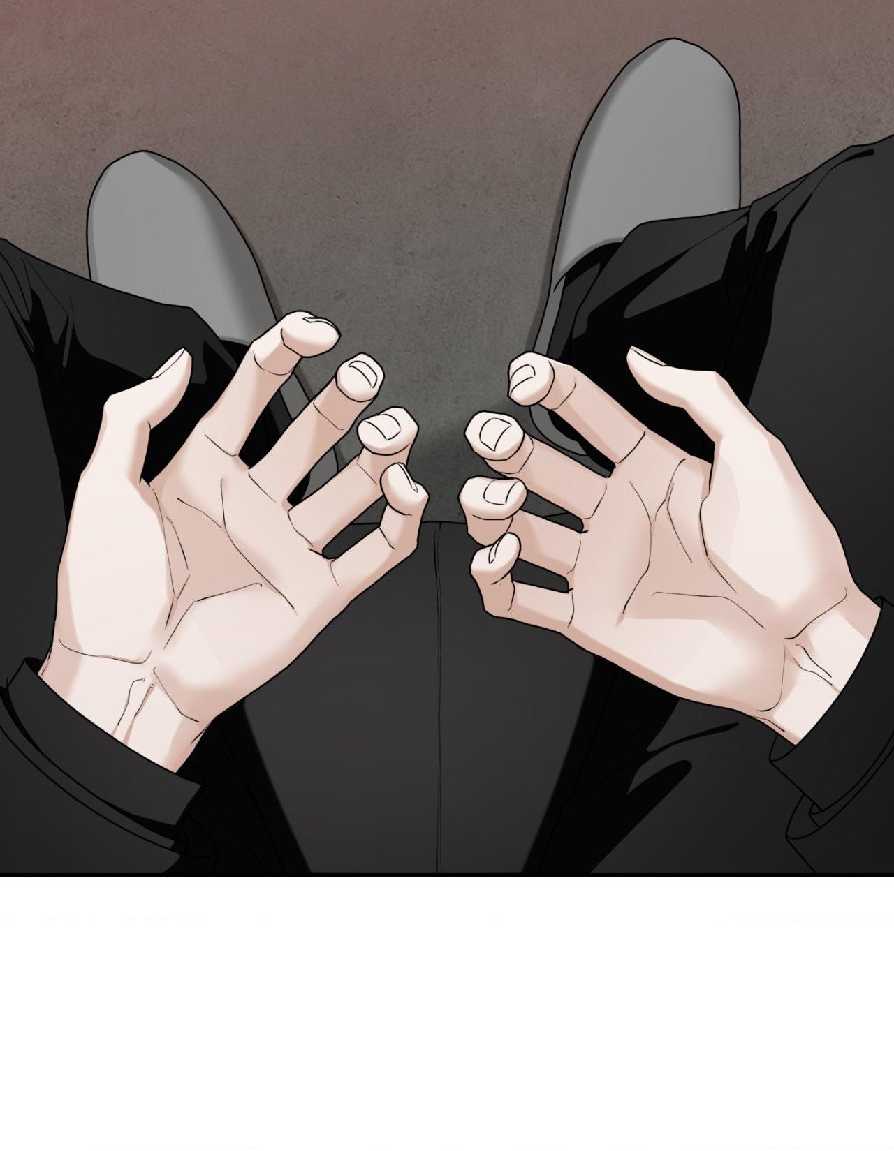 Walk In My Shoes Cupid Scans Chapter 36.1 page 91 - 