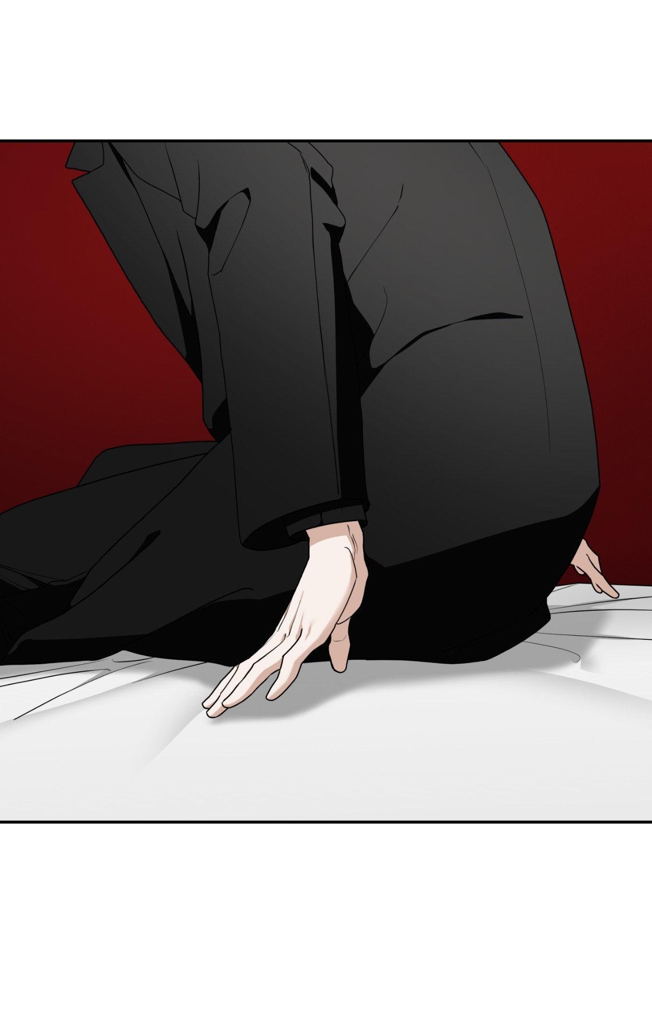 Walk In My Shoes Cupid Scans Chapter 36.1 page 92 - 