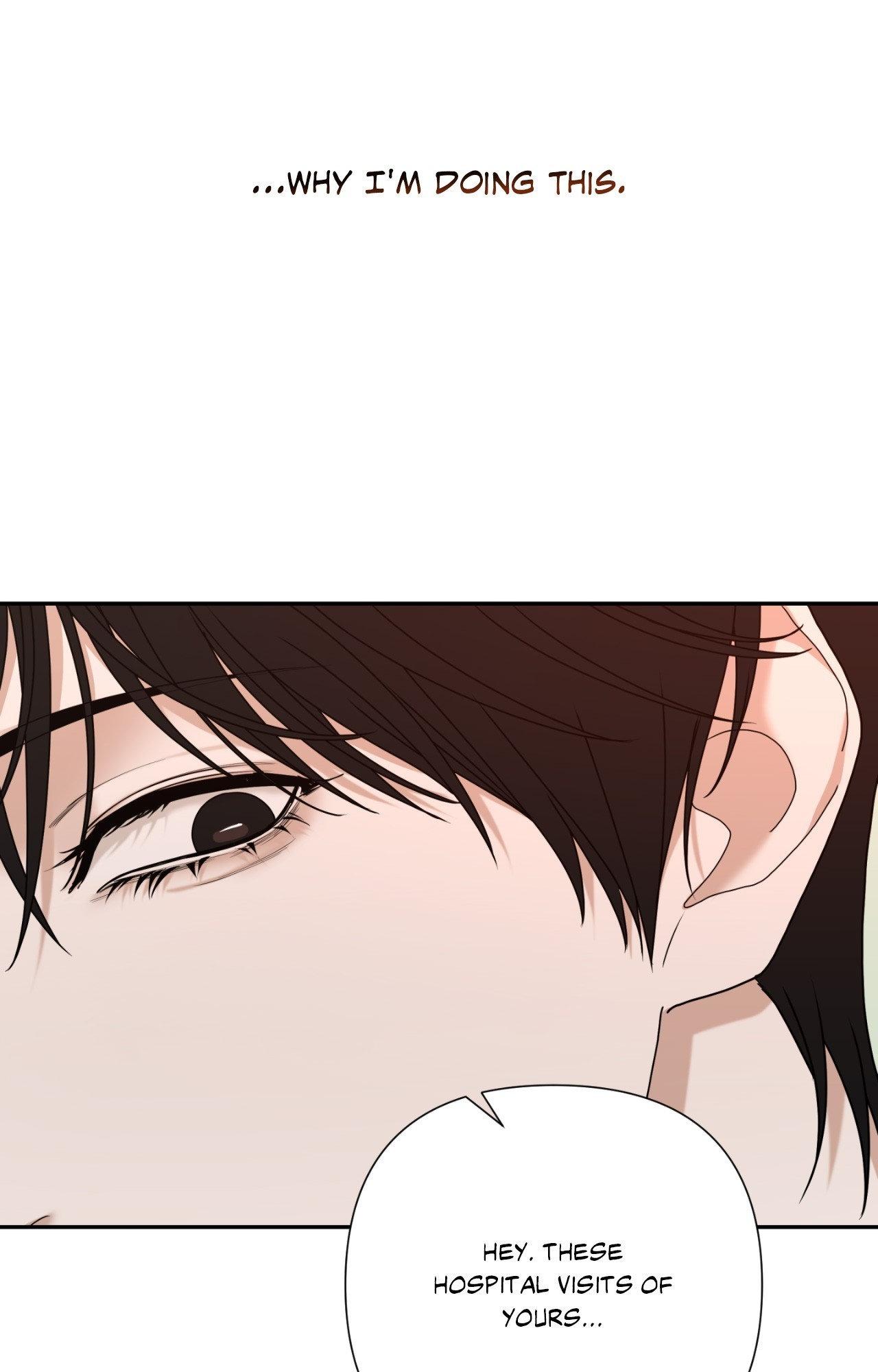 Walk In My Shoes Cupid Scans Chapter 36.1 page 94 - 