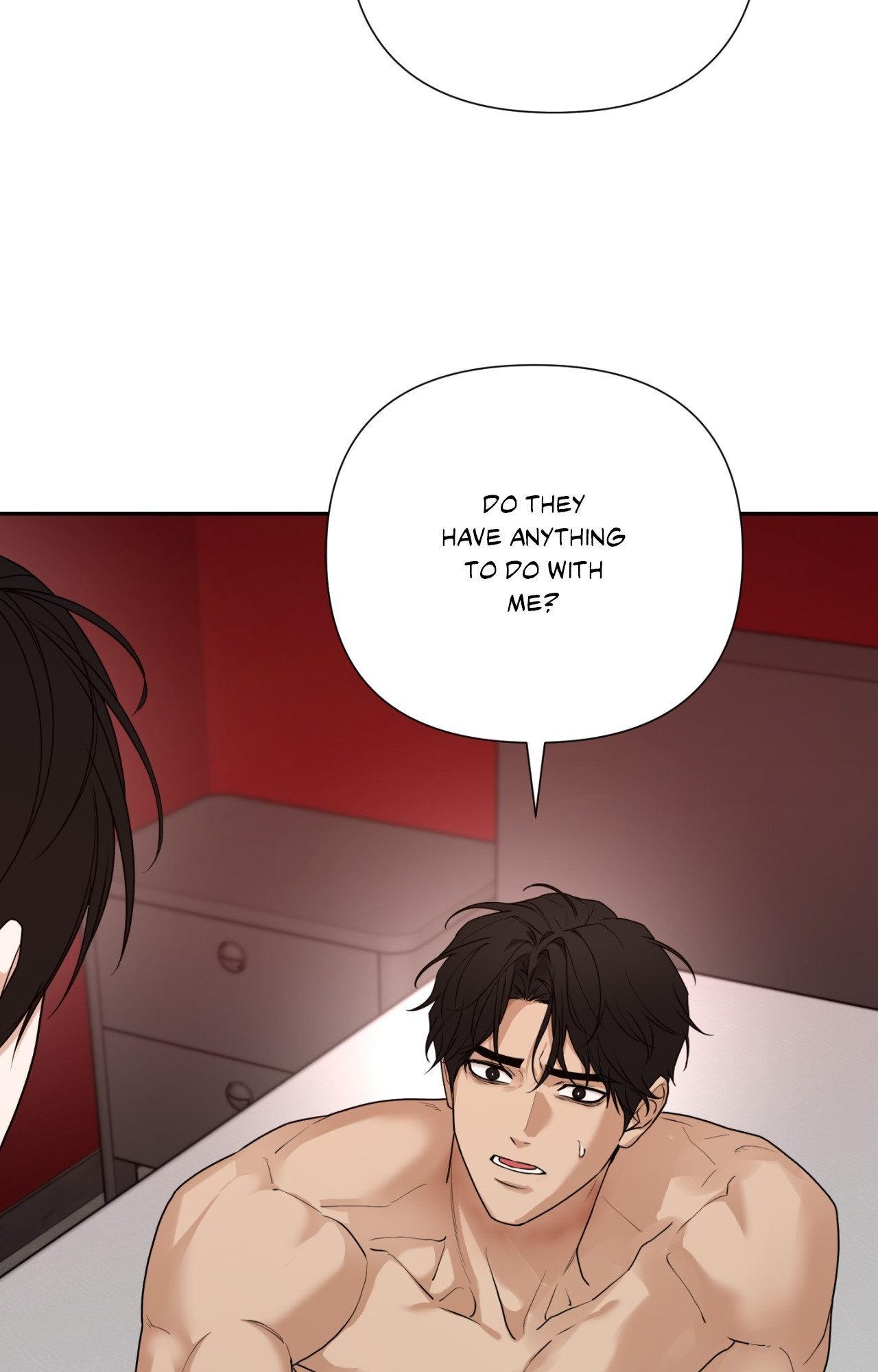 Walk In My Shoes Cupid Scans Chapter 36.1 page 95 - 