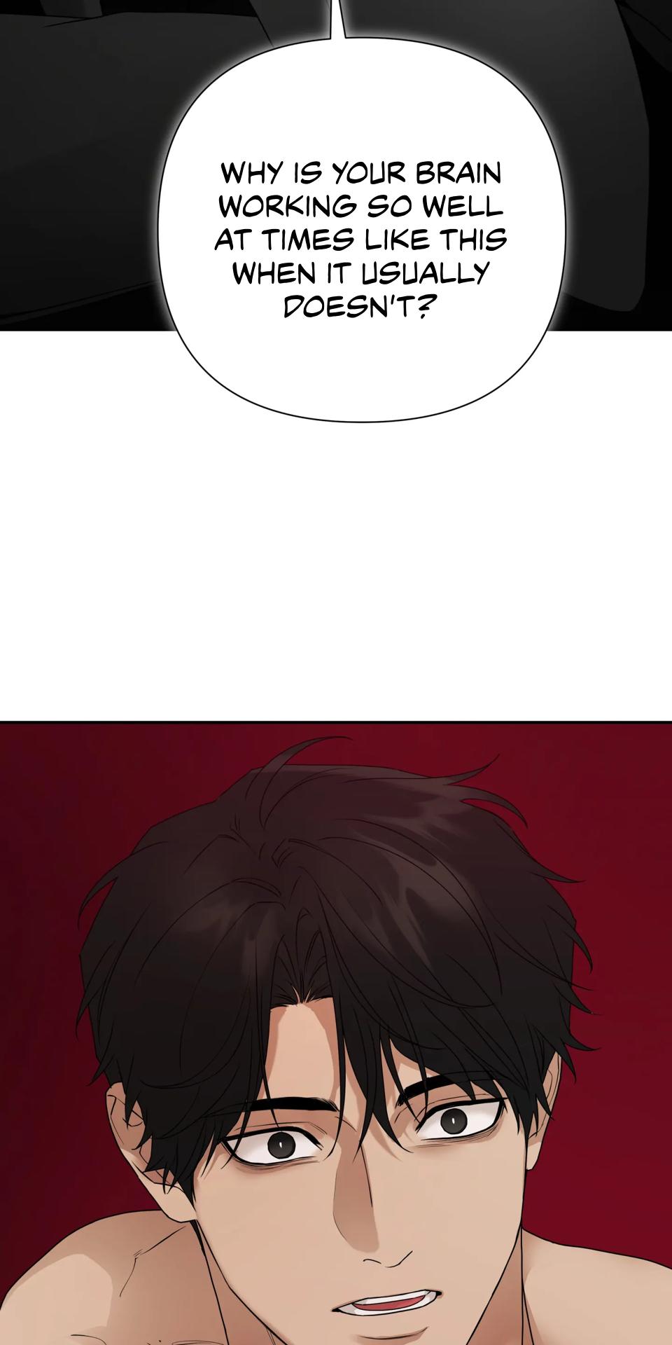 Walk In My Shoes Cupid Scans Chapter 36 page 12 - 