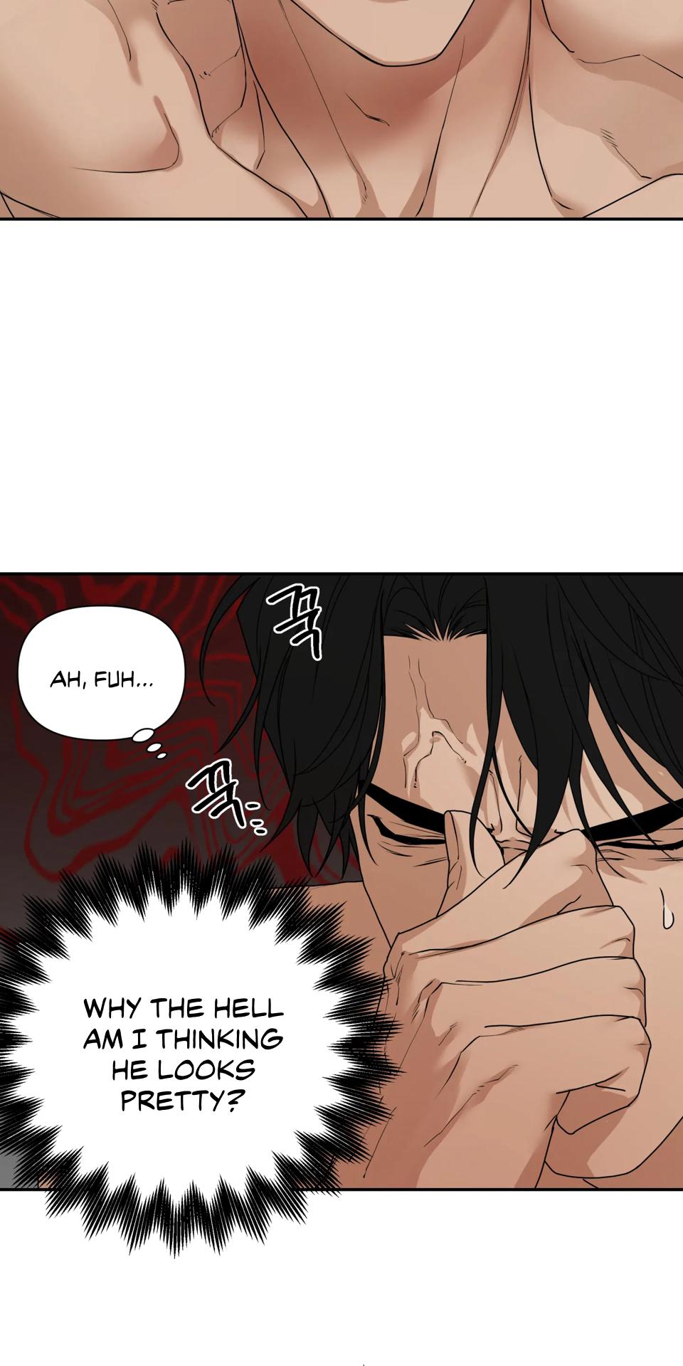Walk In My Shoes Cupid Scans Chapter 36 page 13 - 