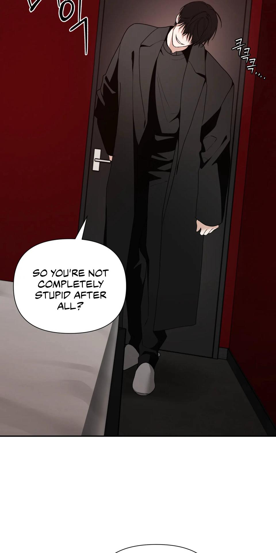 Walk In My Shoes Cupid Scans Chapter 36 page 15 - 