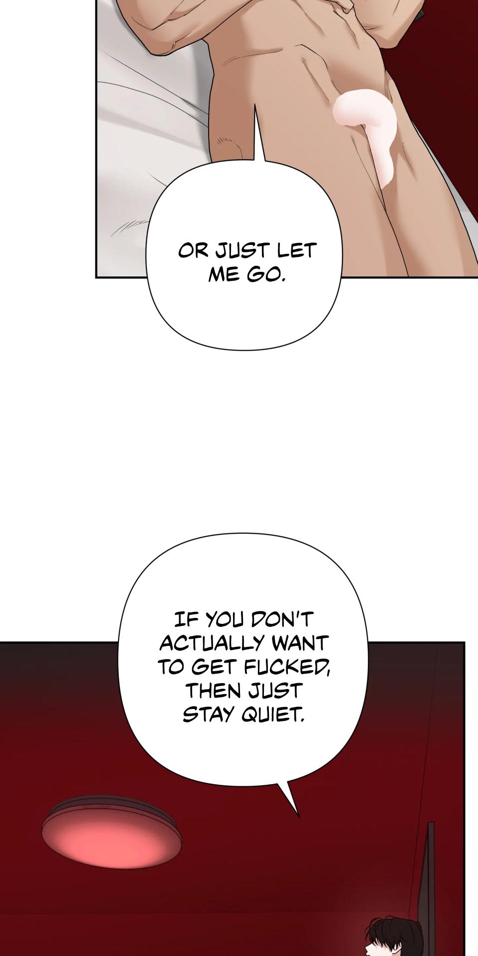 Walk In My Shoes Cupid Scans Chapter 36 page 22 - 