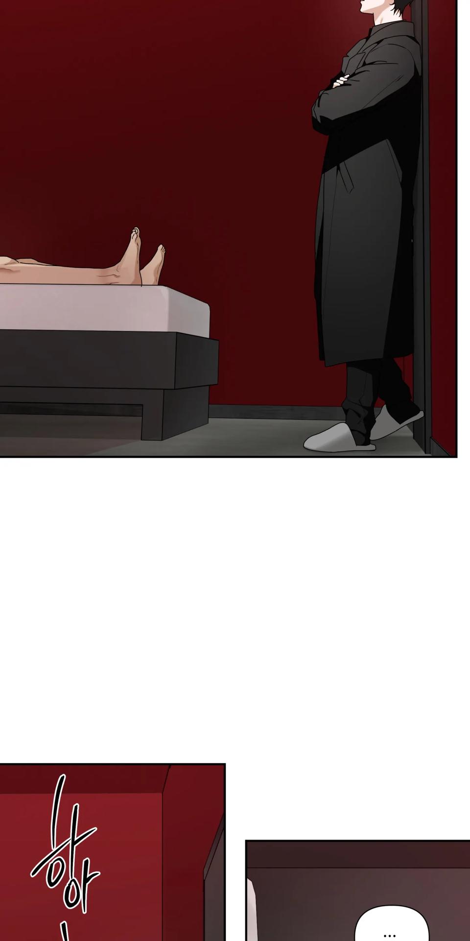 Walk In My Shoes Cupid Scans Chapter 36 page 23 - 