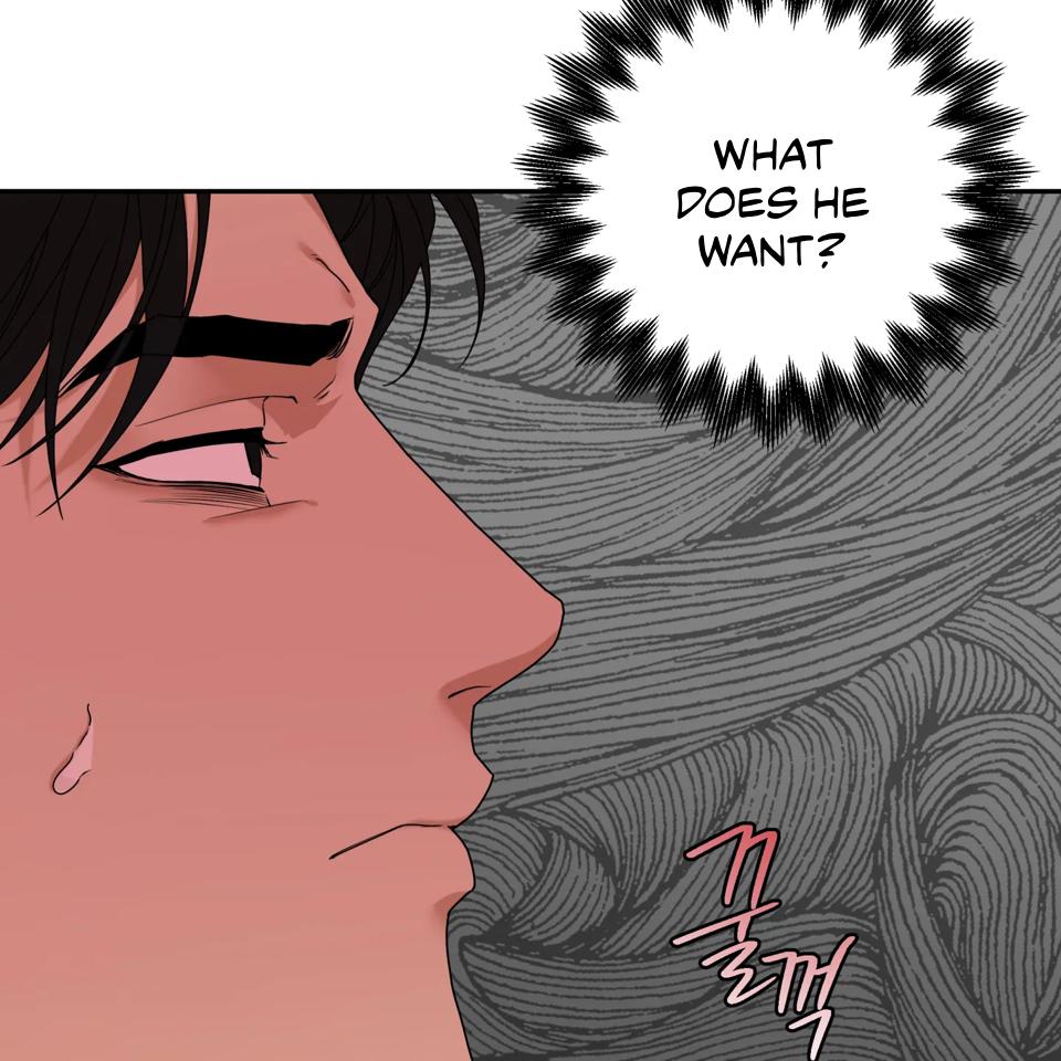 Walk In My Shoes Cupid Scans Chapter 36 page 25 - 