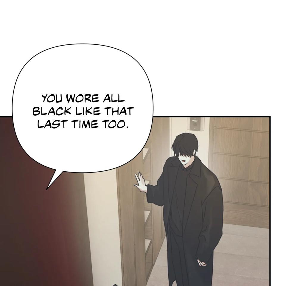 Walk In My Shoes Cupid Scans Chapter 36 page 31 - 