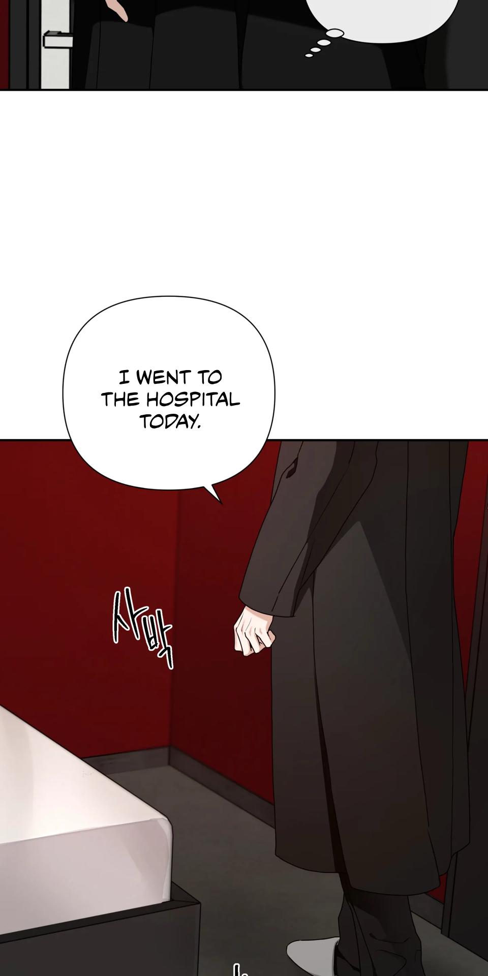 Walk In My Shoes Cupid Scans Chapter 36 page 37 - 