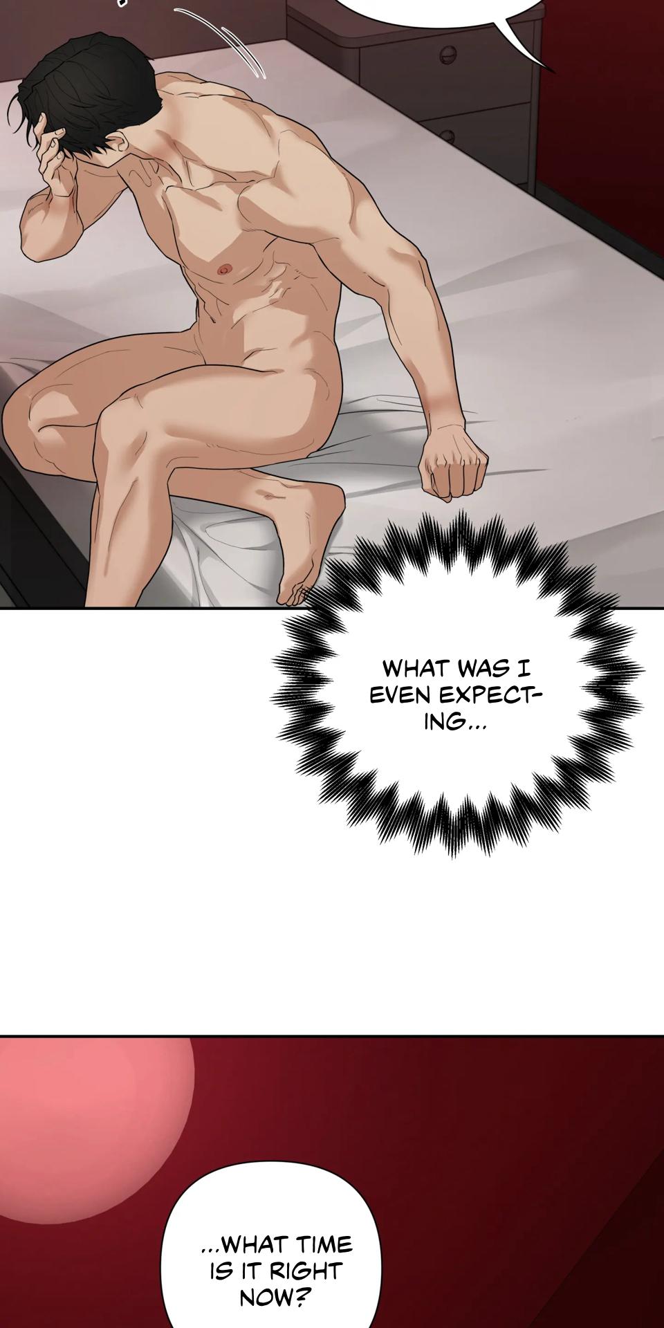 Walk In My Shoes Cupid Scans Chapter 36 page 5 - 