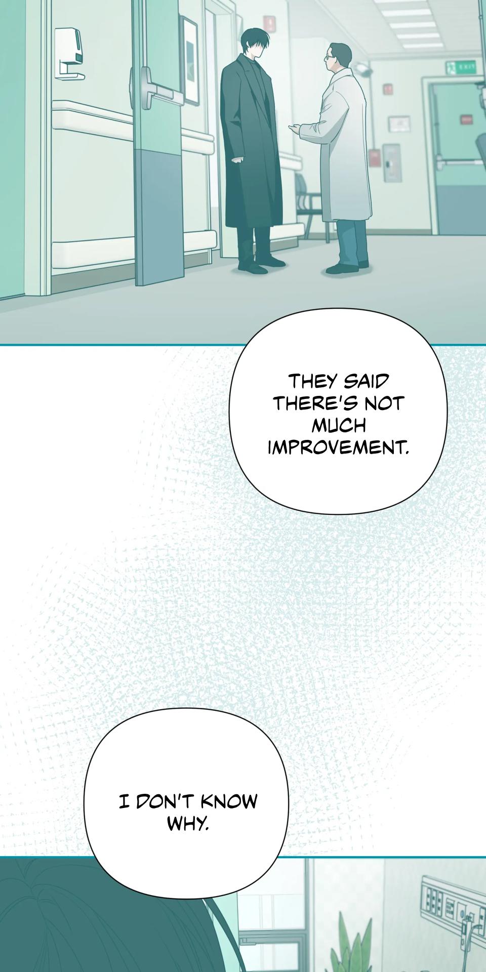 Walk In My Shoes Cupid Scans Chapter 36 page 44 - 