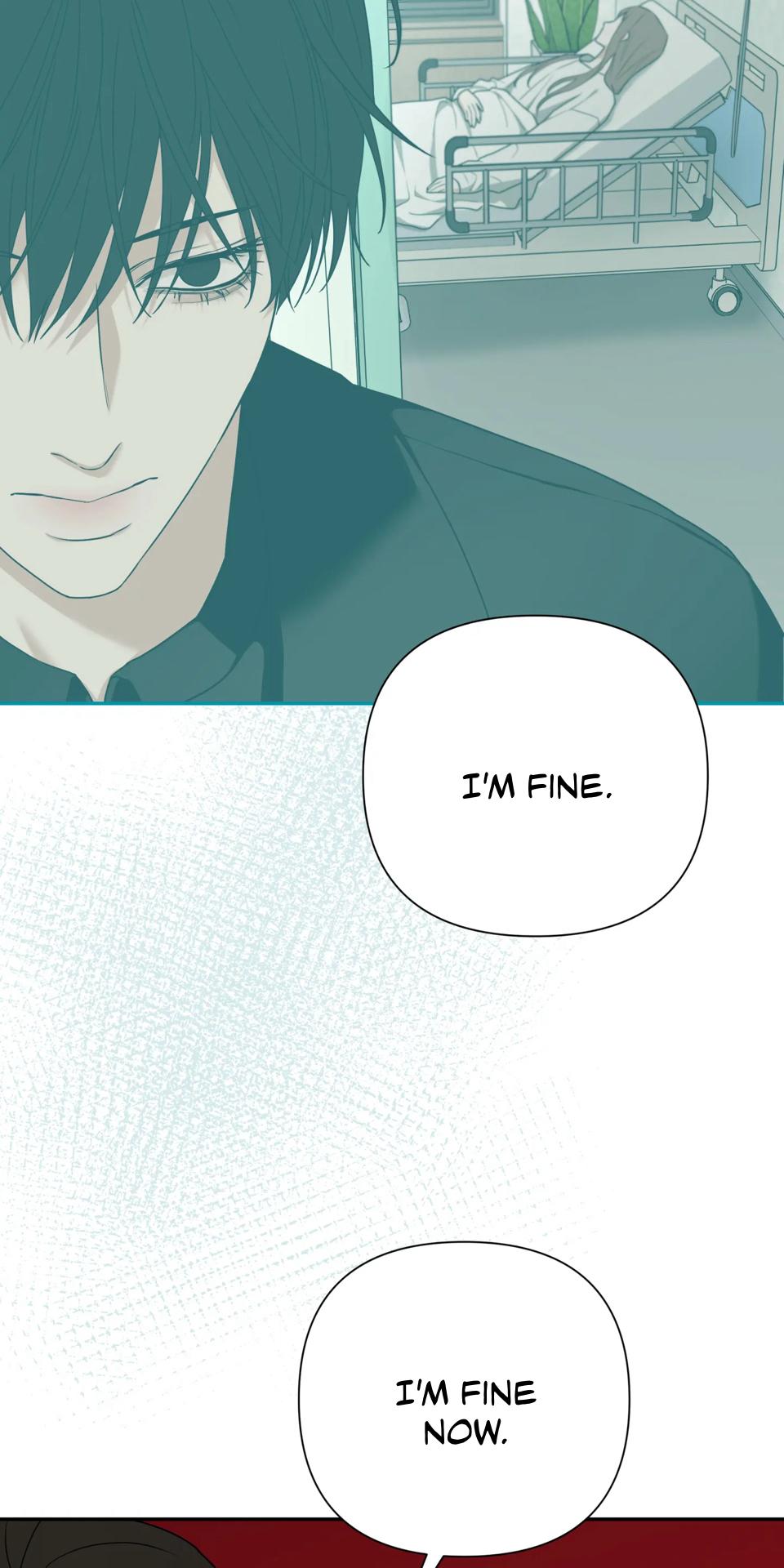Walk In My Shoes Cupid Scans Chapter 36 page 45 - 