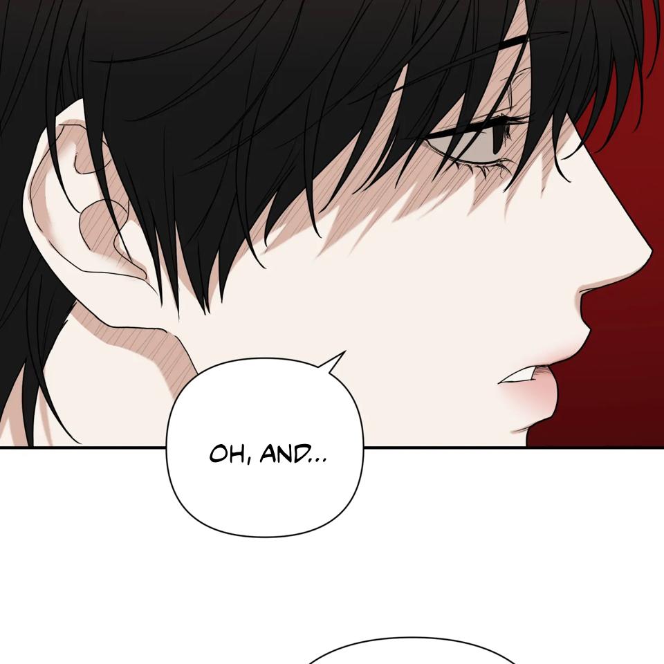 Walk In My Shoes Cupid Scans Chapter 36 page 48 - 