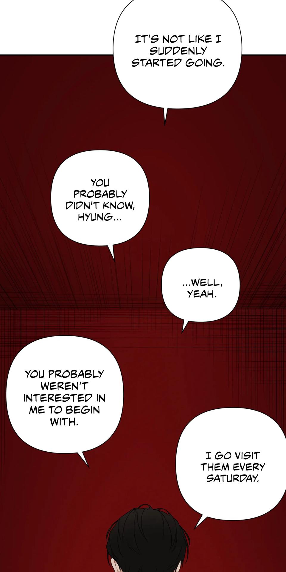 Walk In My Shoes Cupid Scans Chapter 36 page 49 - 