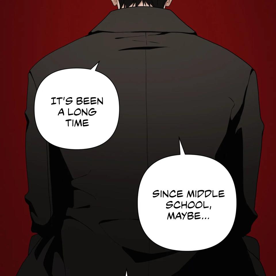 Walk In My Shoes Cupid Scans Chapter 36 page 50 - 