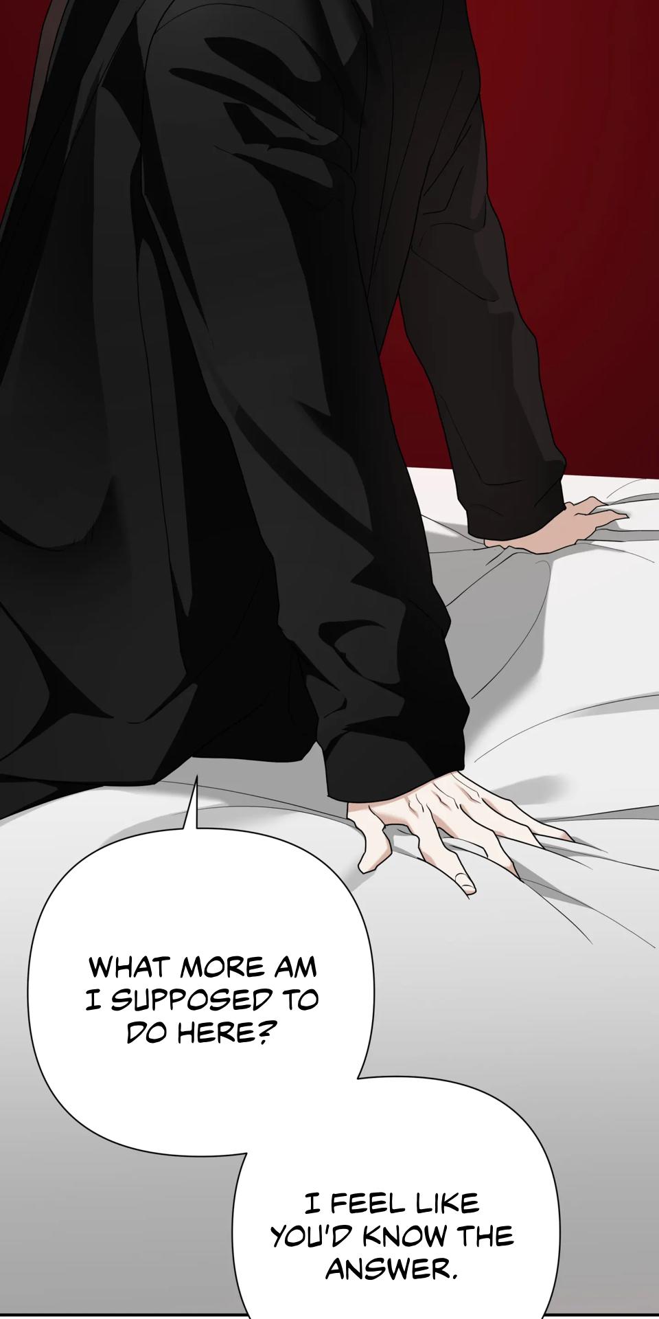 Walk In My Shoes Cupid Scans Chapter 36 page 54 - 