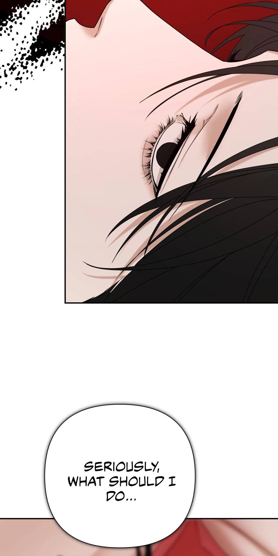Walk In My Shoes Cupid Scans Chapter 36 page 57 - 