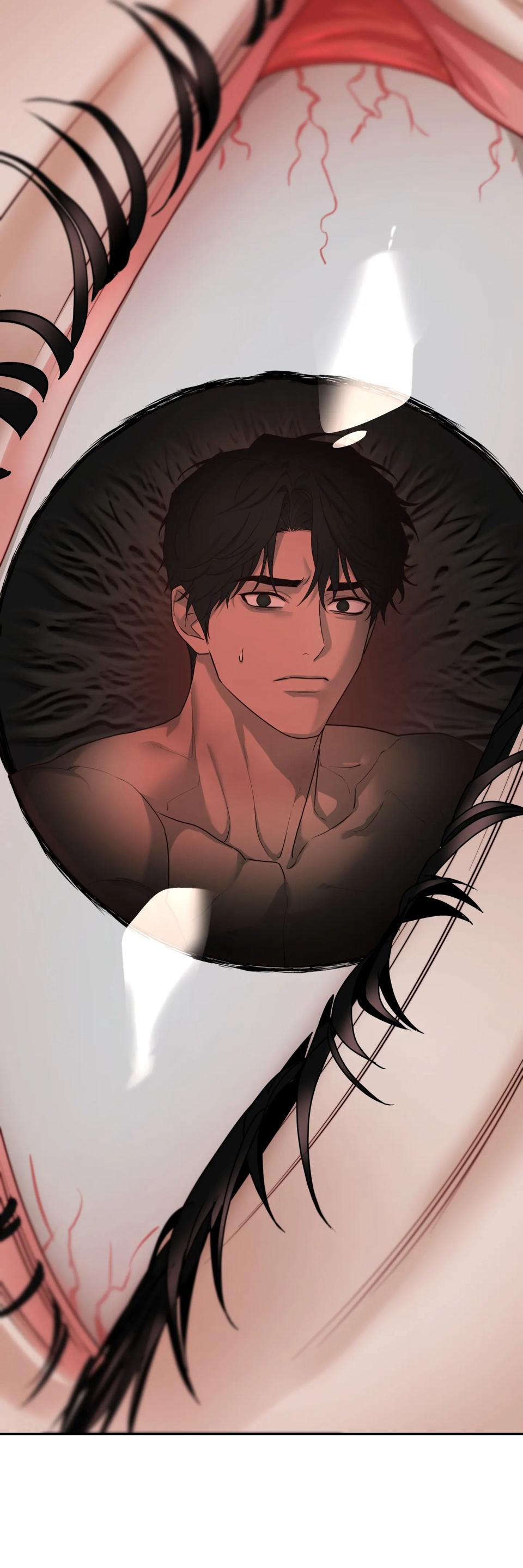 Walk In My Shoes Cupid Scans Chapter 36 page 58 - 