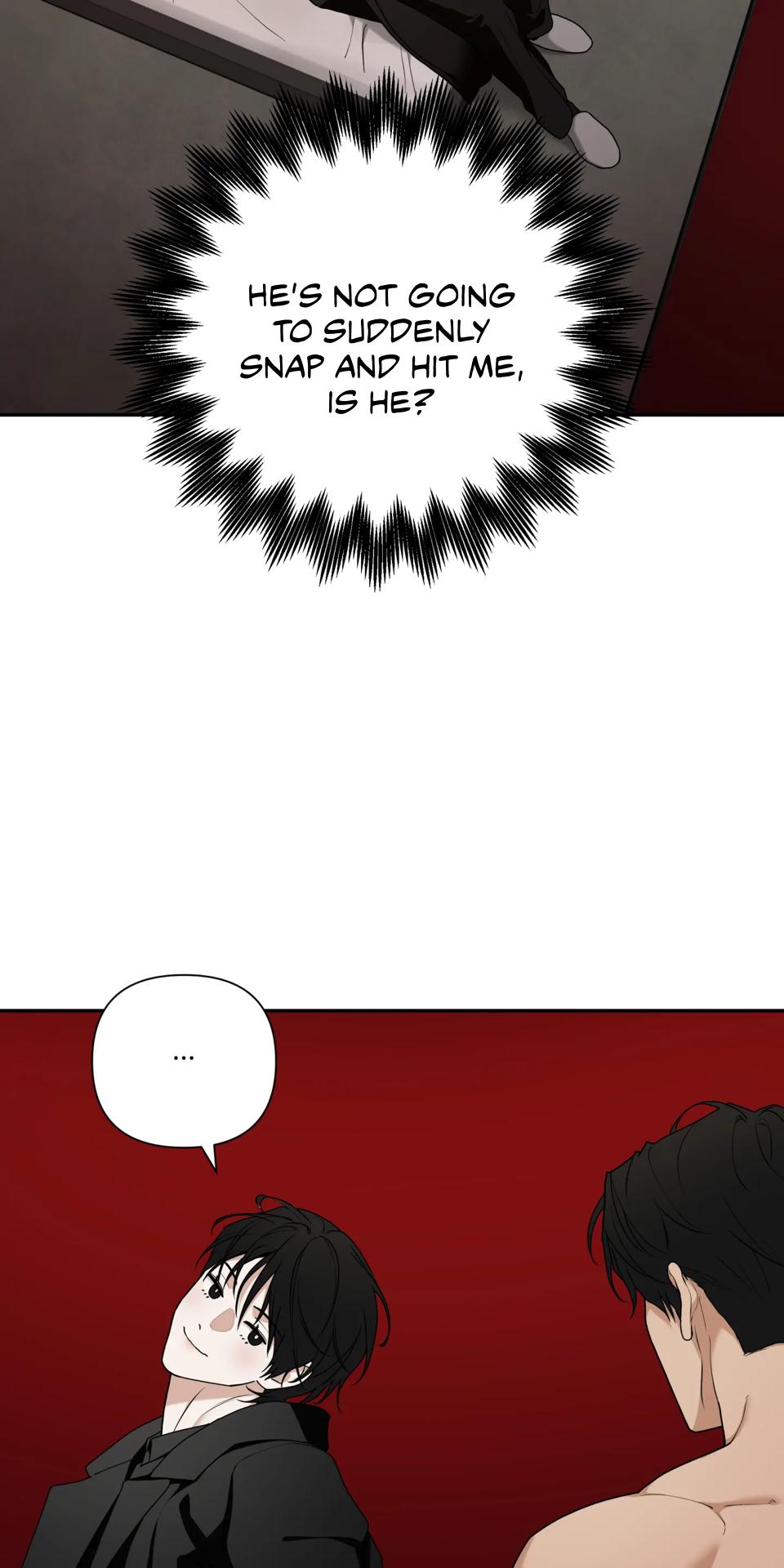 Walk In My Shoes Cupid Scans Chapter 36 page 60 - 