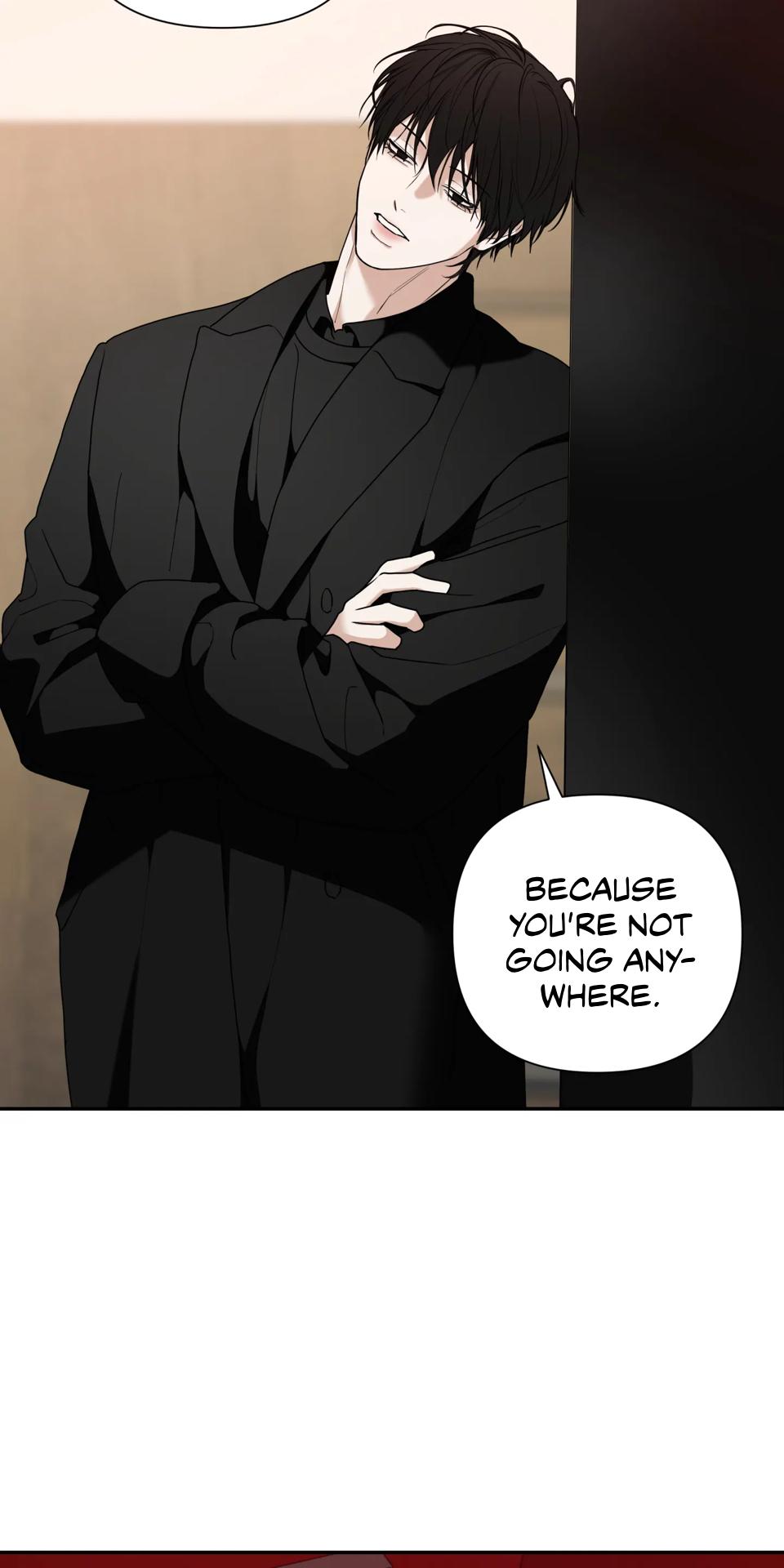 Walk In My Shoes Cupid Scans Chapter 36 page 7 - 