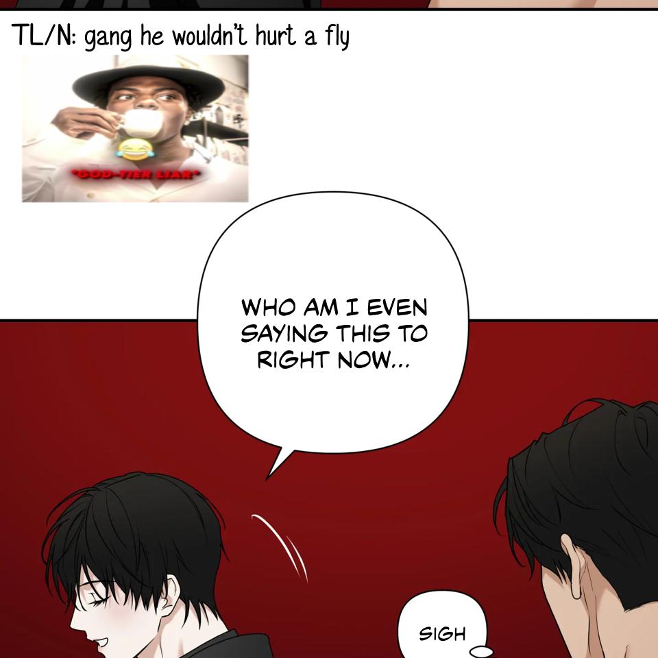 Walk In My Shoes Cupid Scans Chapter 36 page 61 - 