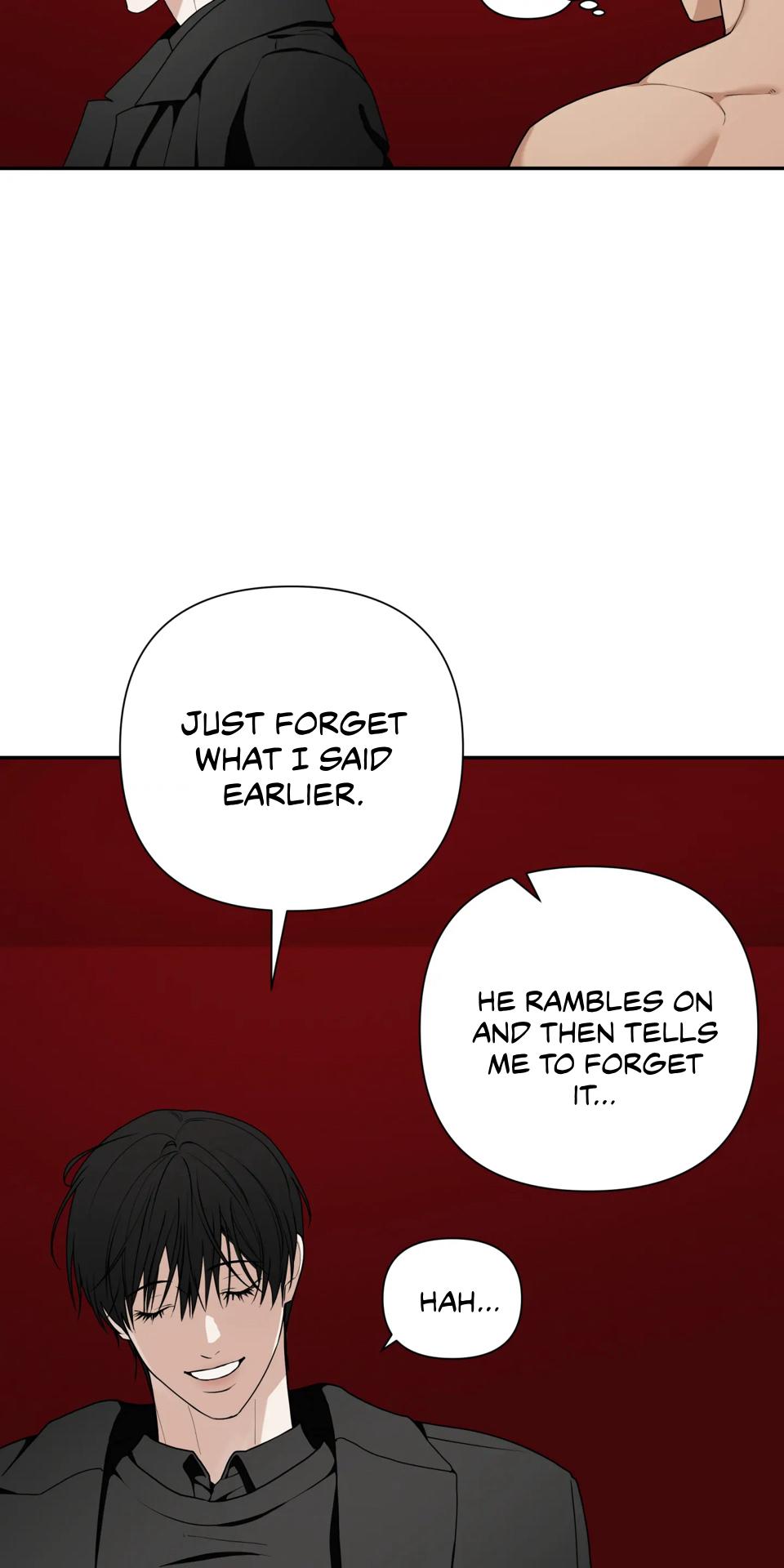 Walk In My Shoes Cupid Scans Chapter 36 page 62 - 