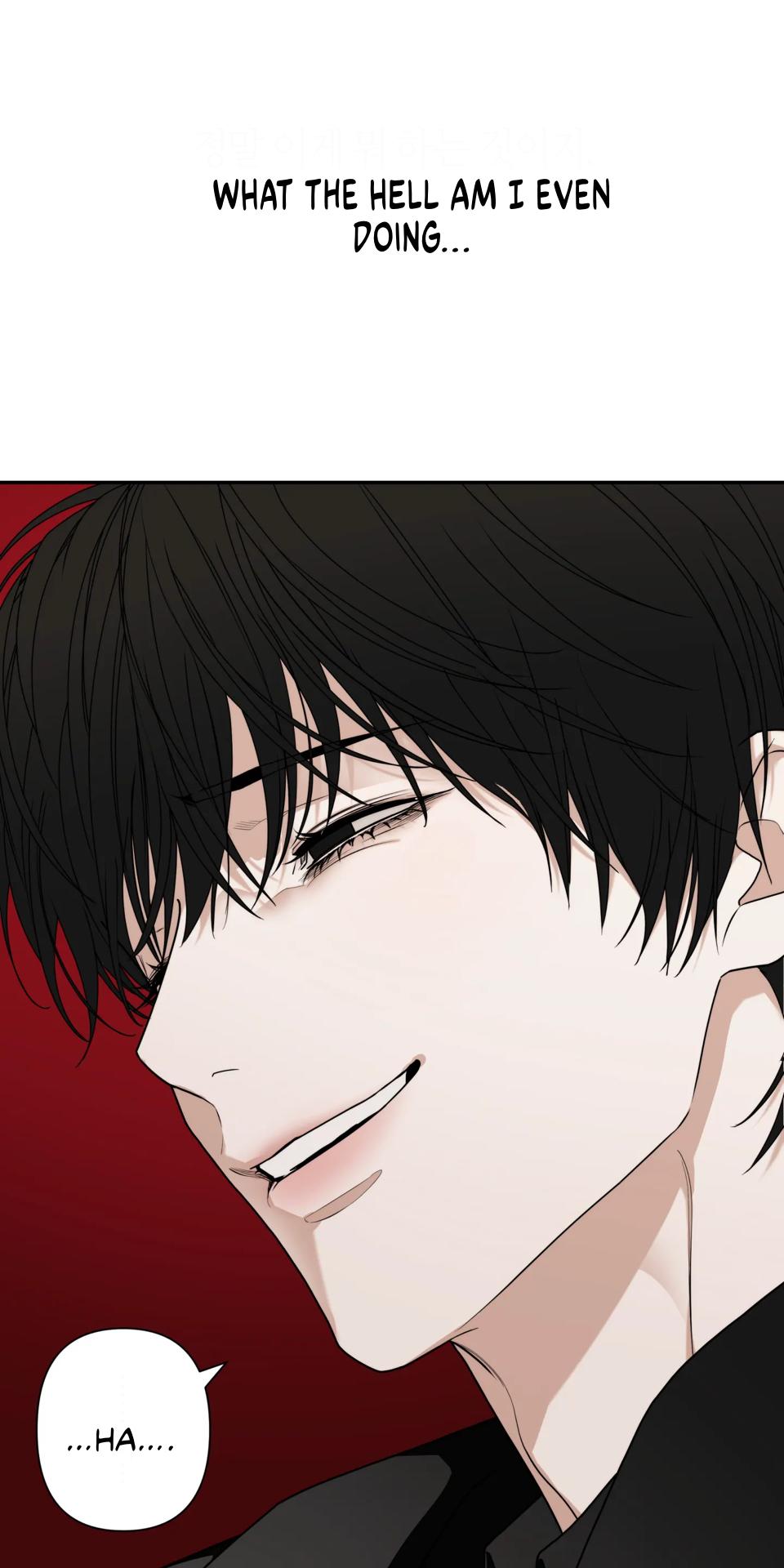 Walk In My Shoes Cupid Scans Chapter 36 page 65 - 
