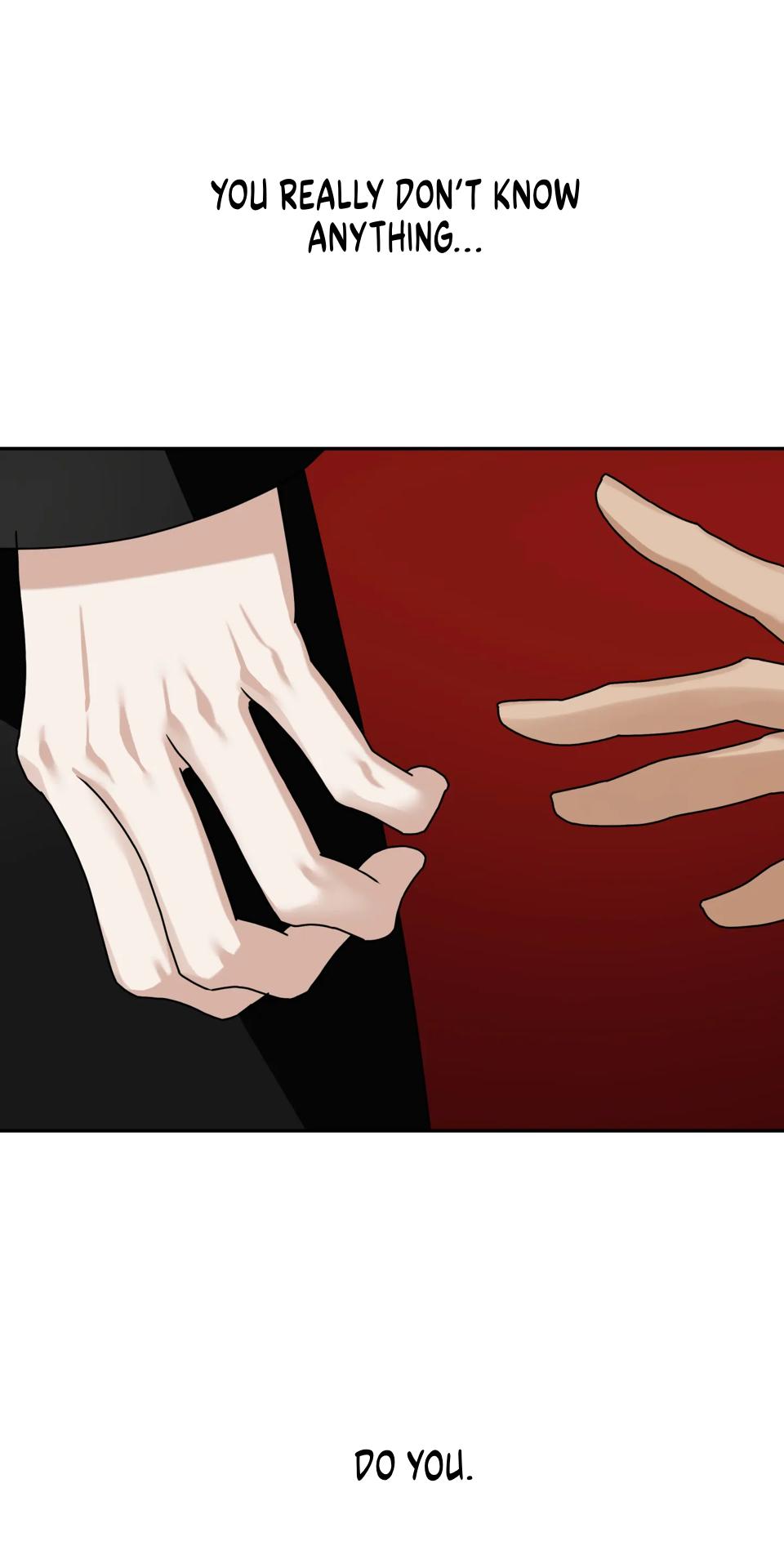 Walk In My Shoes Cupid Scans Chapter 36 page 68 - 