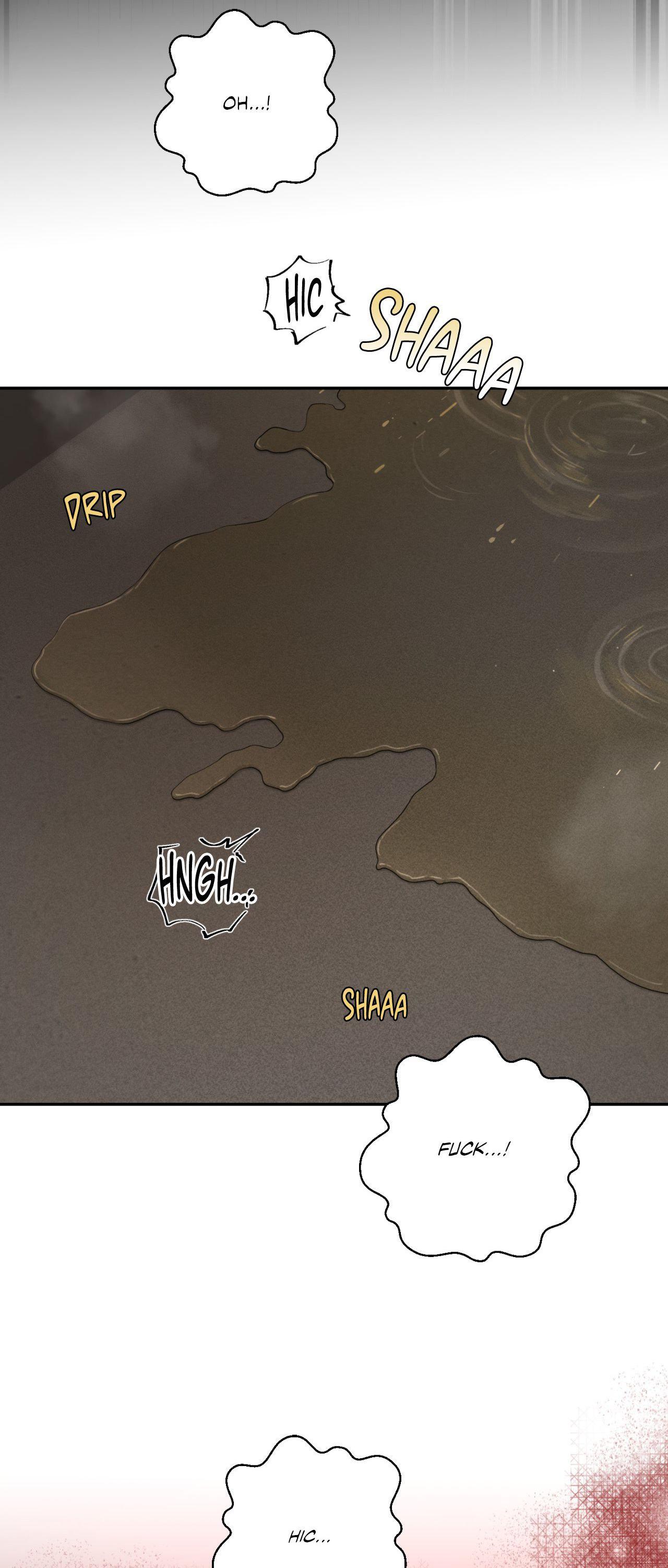 Walk In My Shoes Cupid Scans Chapter 37.1 page 17 - 