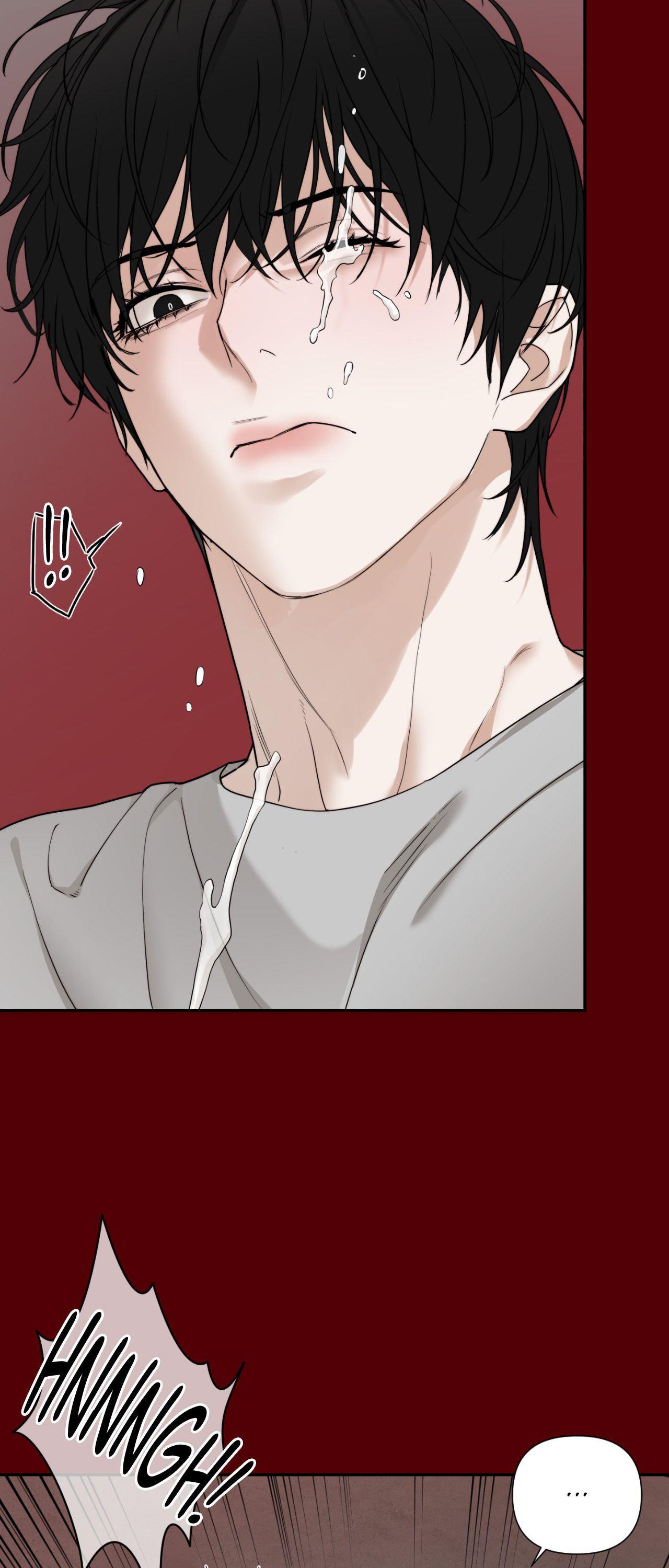 Walk In My Shoes Cupid Scans Chapter 37.1 page 27 - 