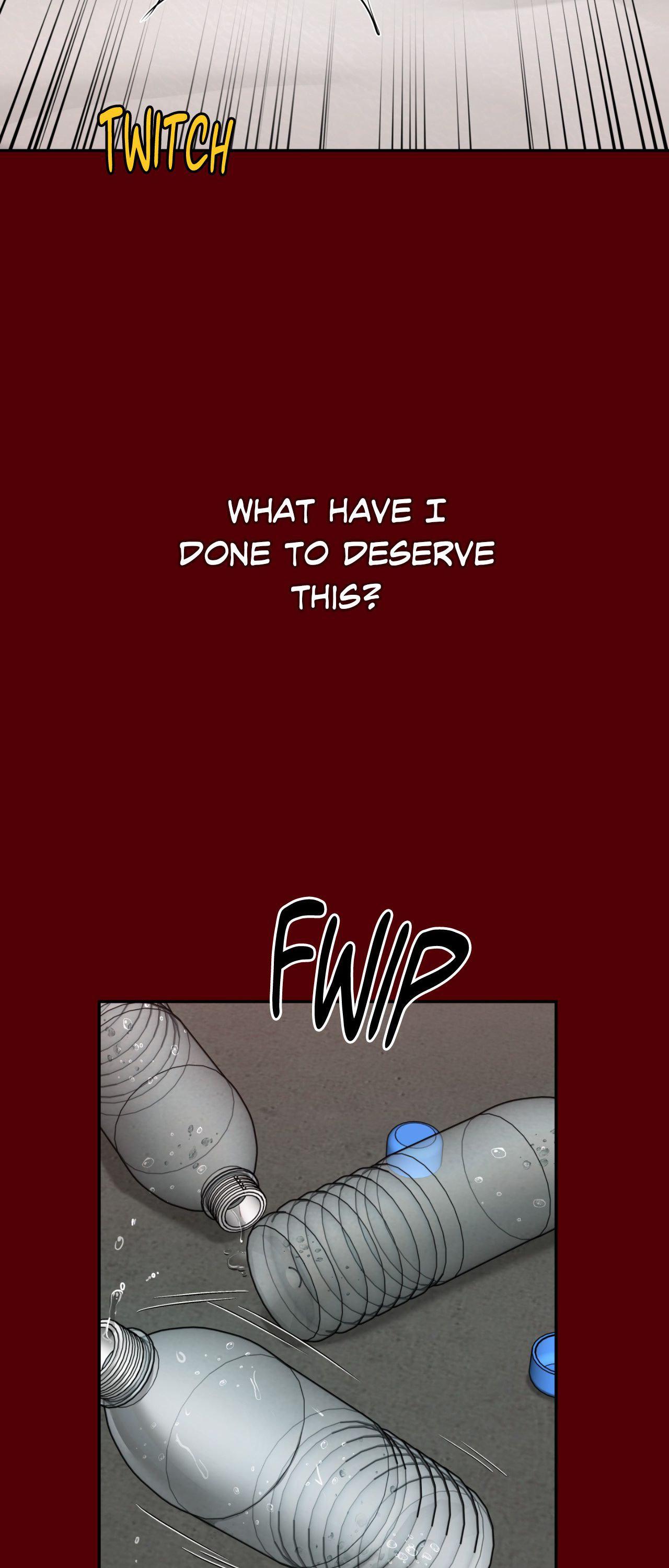 Walk In My Shoes Cupid Scans Chapter 37.1 page 29 - 