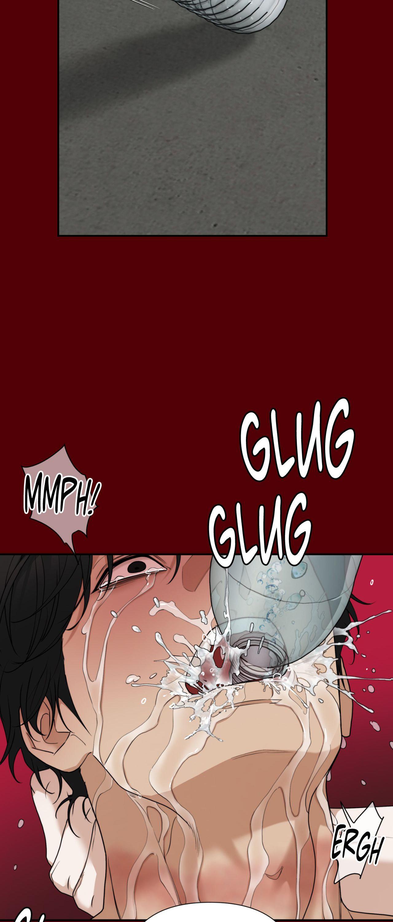 Walk In My Shoes Cupid Scans Chapter 37.1 page 30 - 