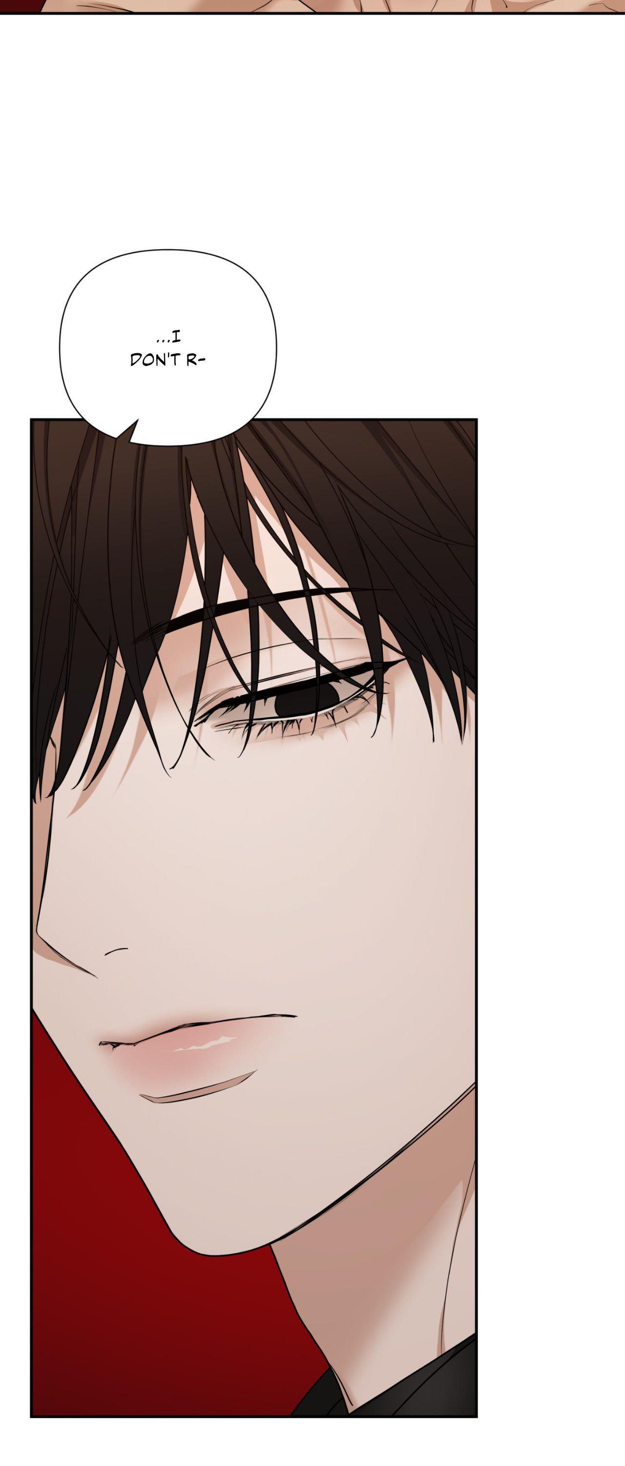 Walk In My Shoes Cupid Scans Chapter 37.1 page 4 - 
