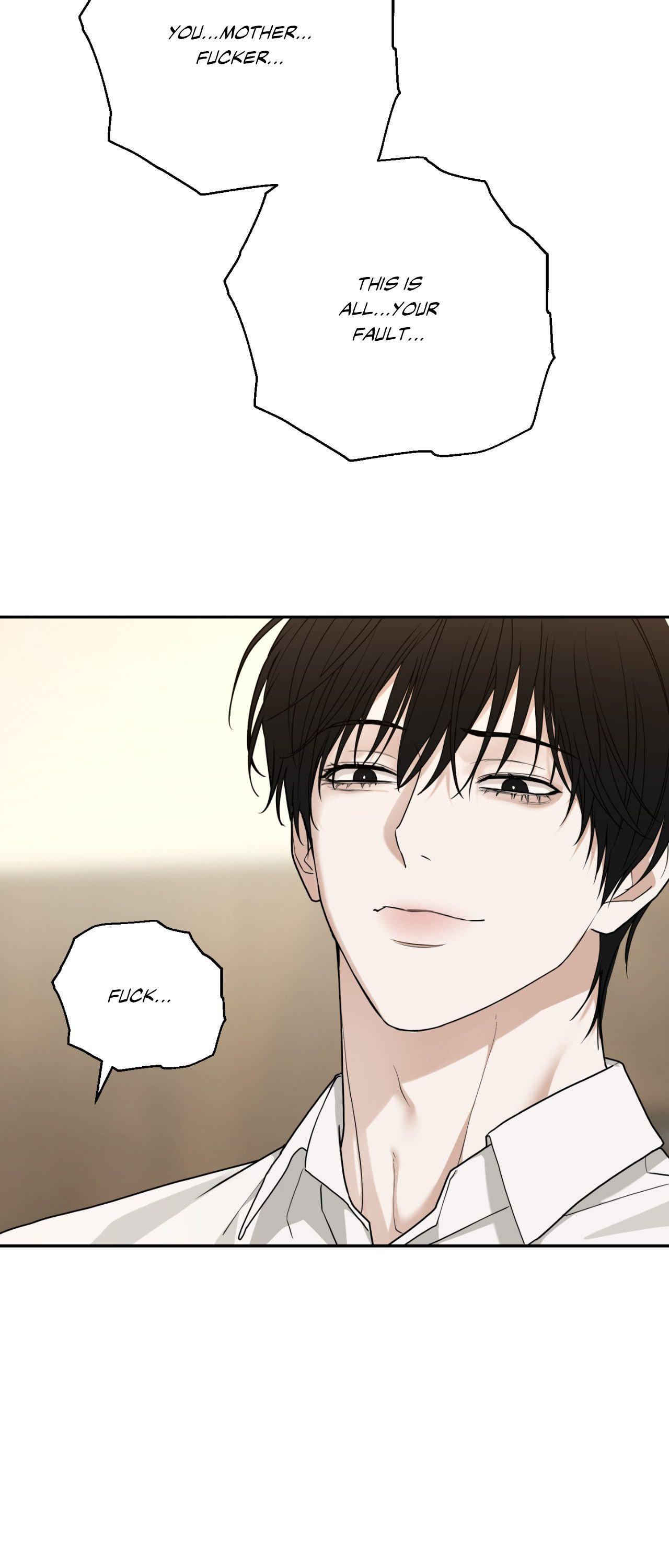 Walk In My Shoes Cupid Scans Chapter 37.1 page 42 - 