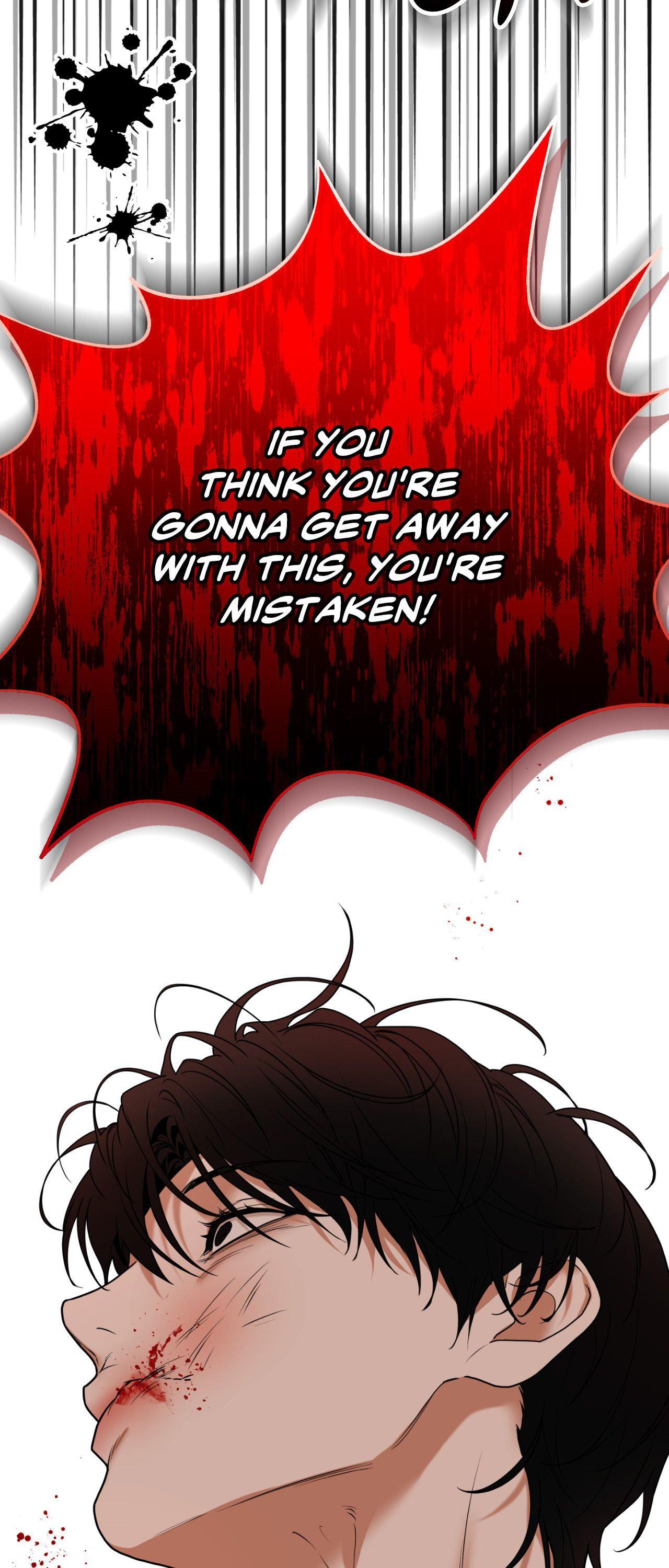 Walk In My Shoes Cupid Scans Chapter 37.1 page 51 - 