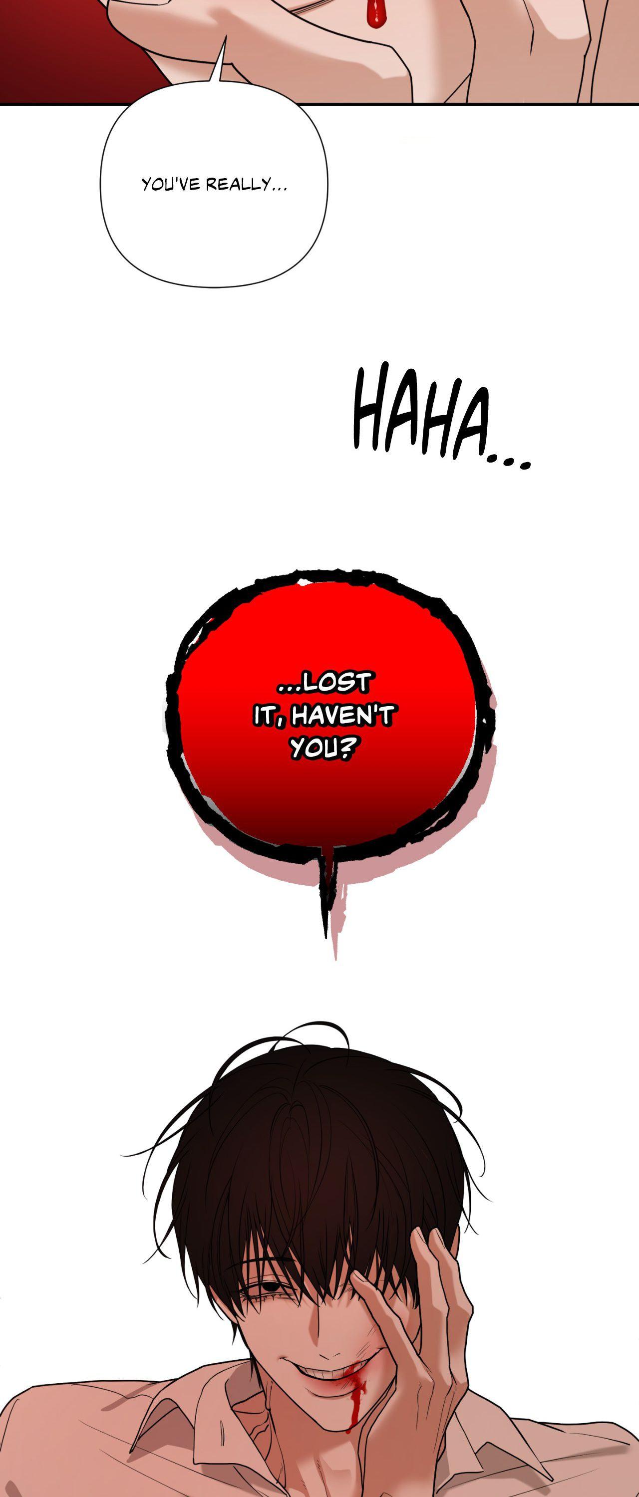 Walk In My Shoes Cupid Scans Chapter 37.1 page 55 - 