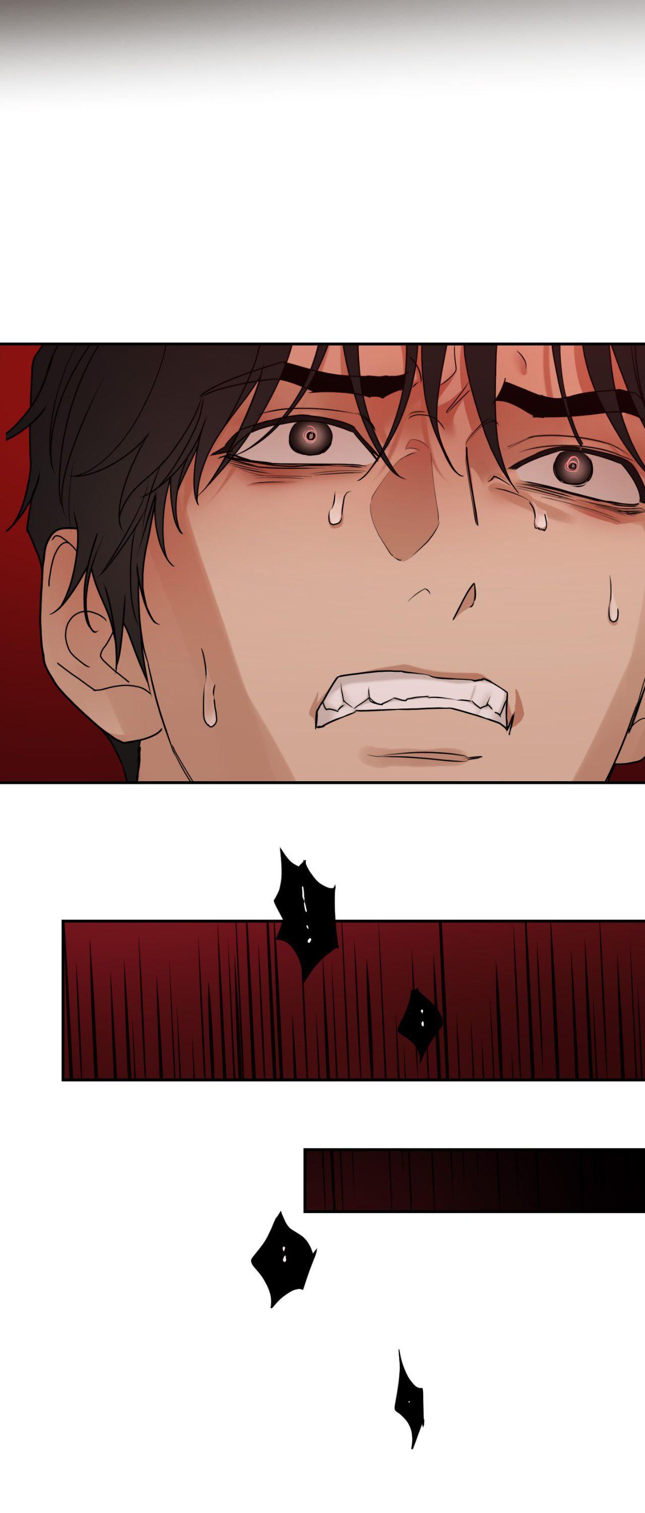 Walk In My Shoes Cupid Scans Chapter 37.1 page 57 - 